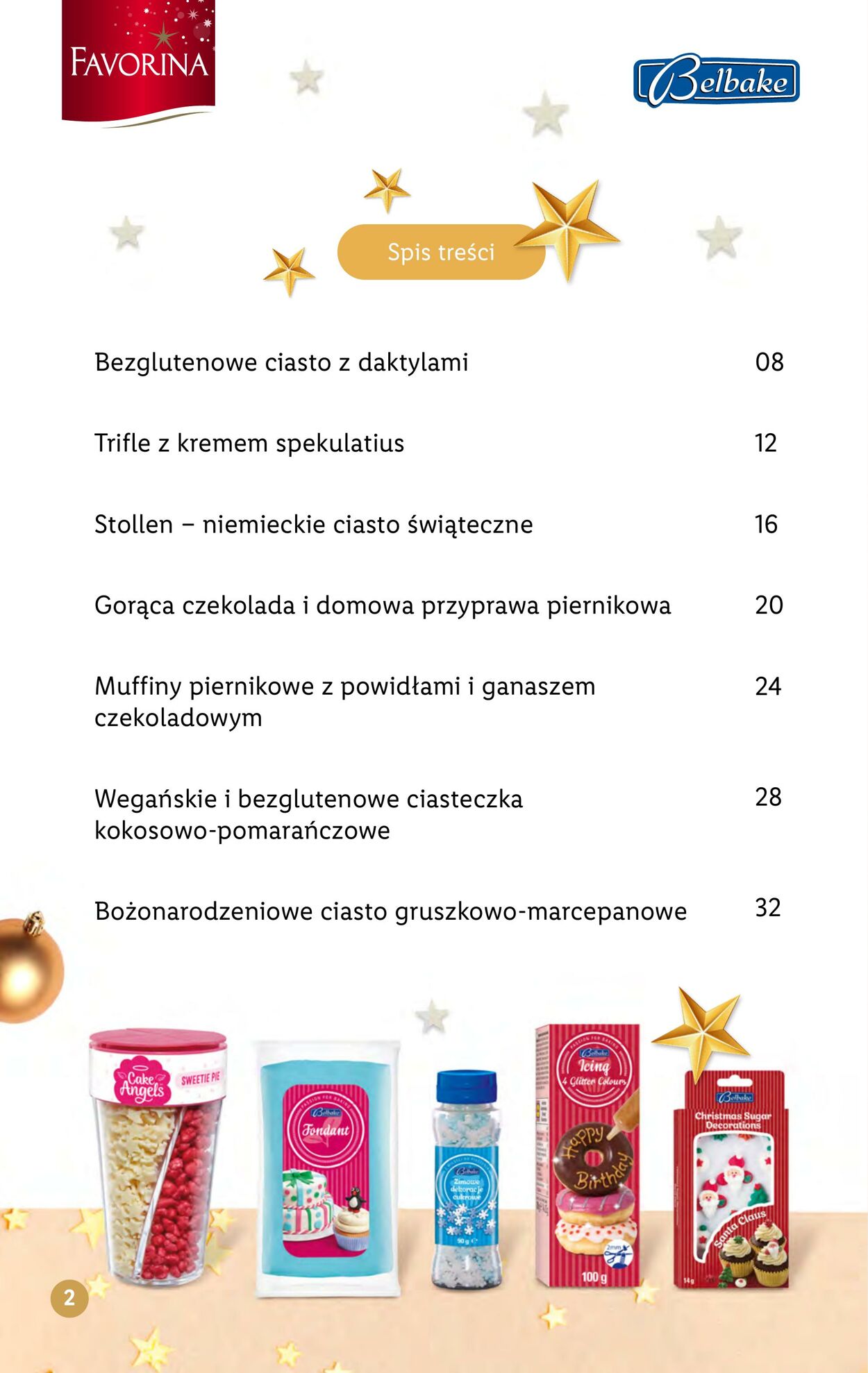 Gazetka Lidl 14.11.2022 - 24.12.2022