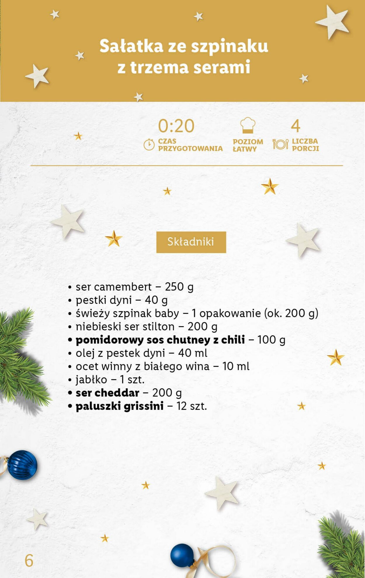 Gazetka Lidl 28.11.2022 - 25.12.2022