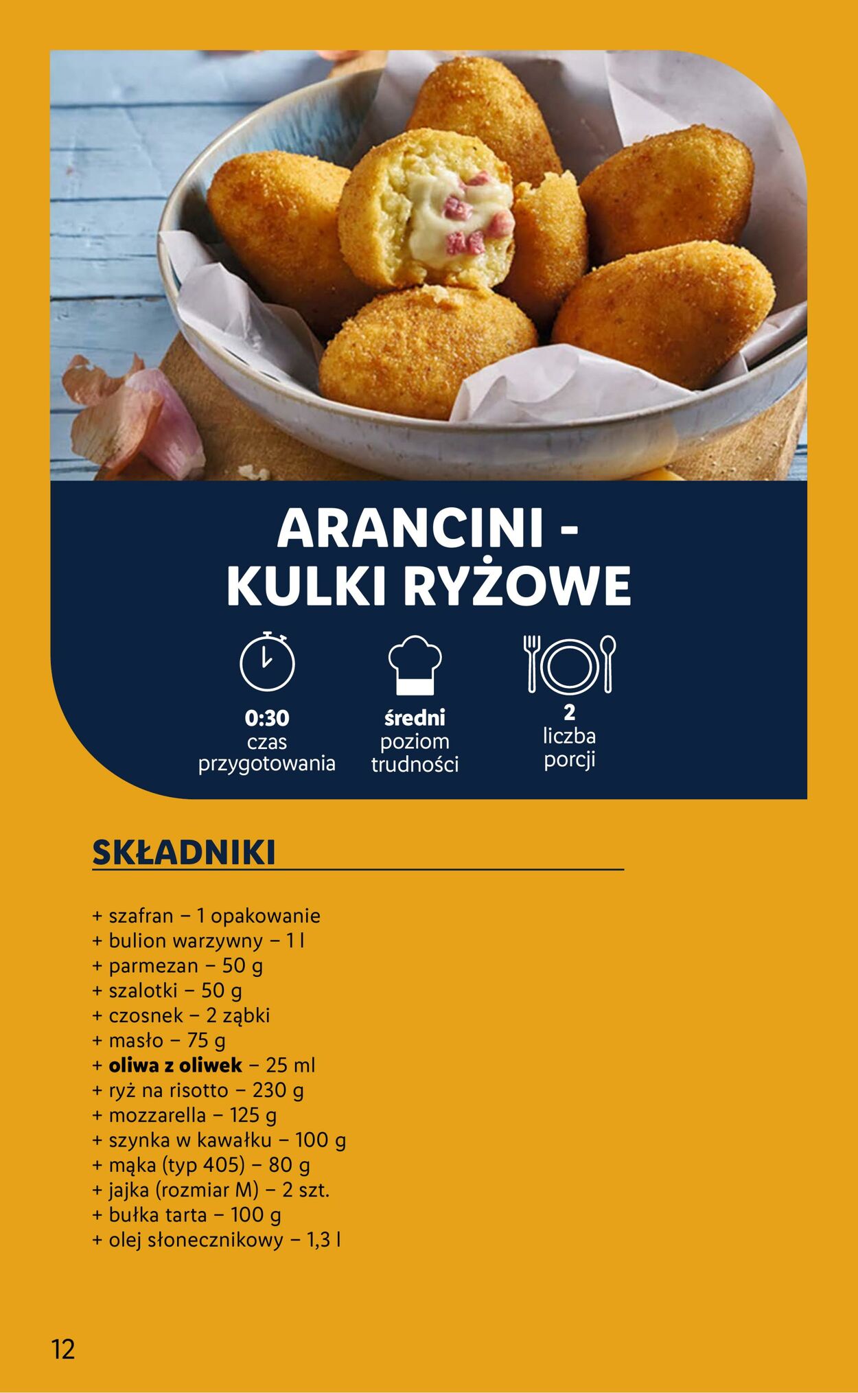 Gazetka Lidl 22.08.2022 - 28.08.2022