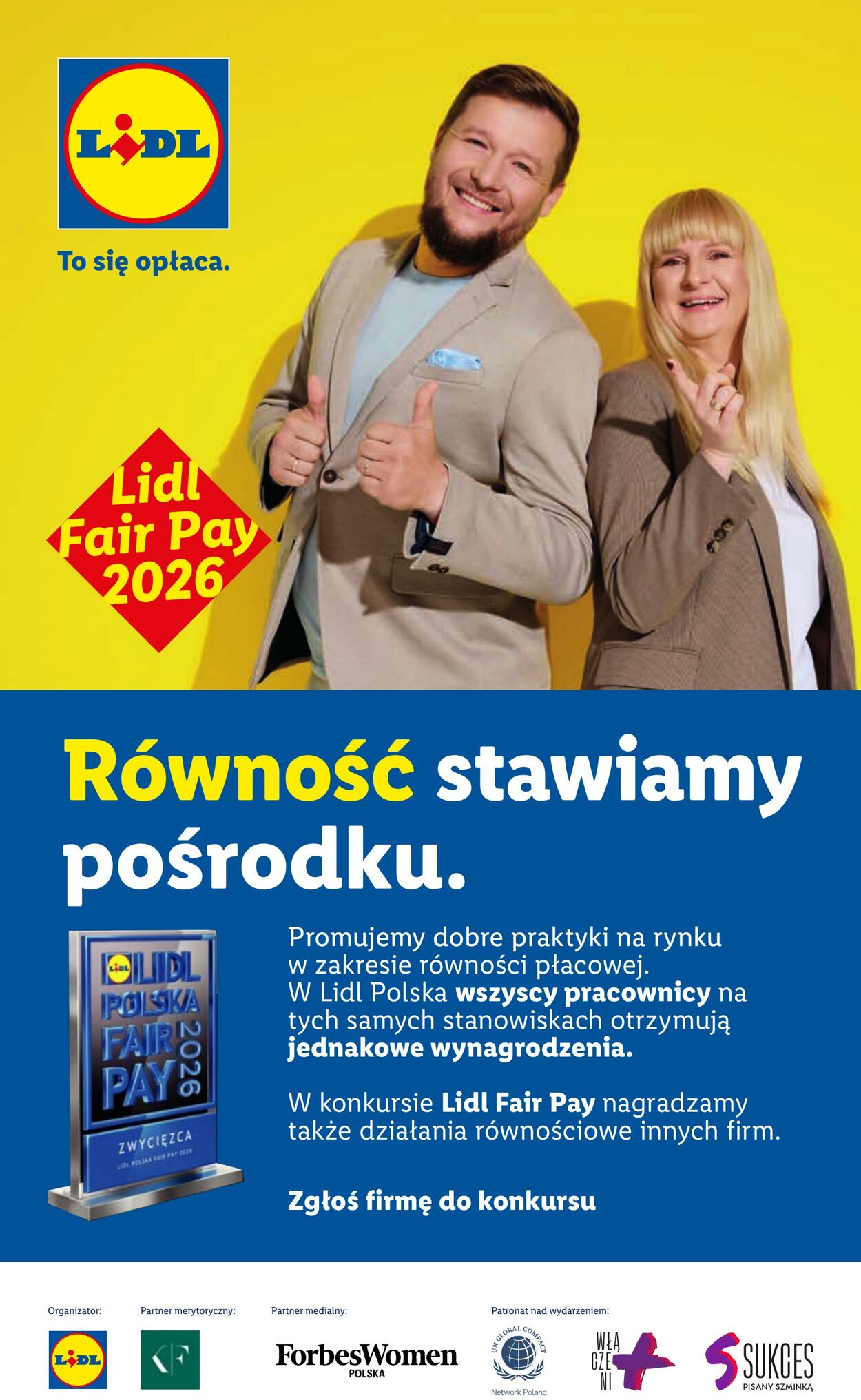 Gazetka Lidl 25.05.2026 - 30.05.2026