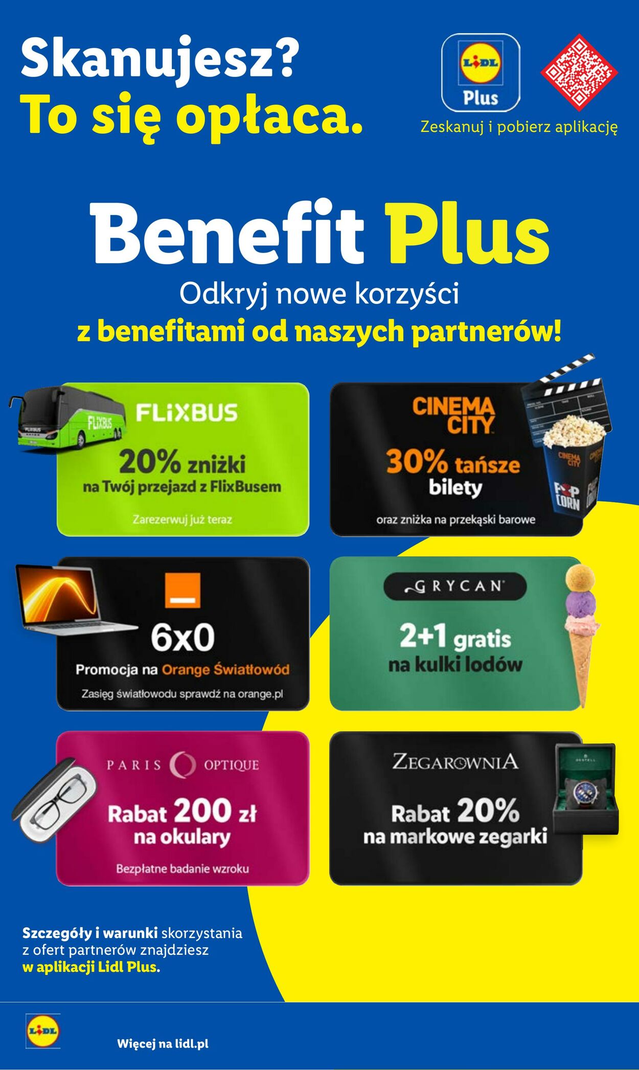 Gazetka Lidl 08.06.2026 - 13.06.2026