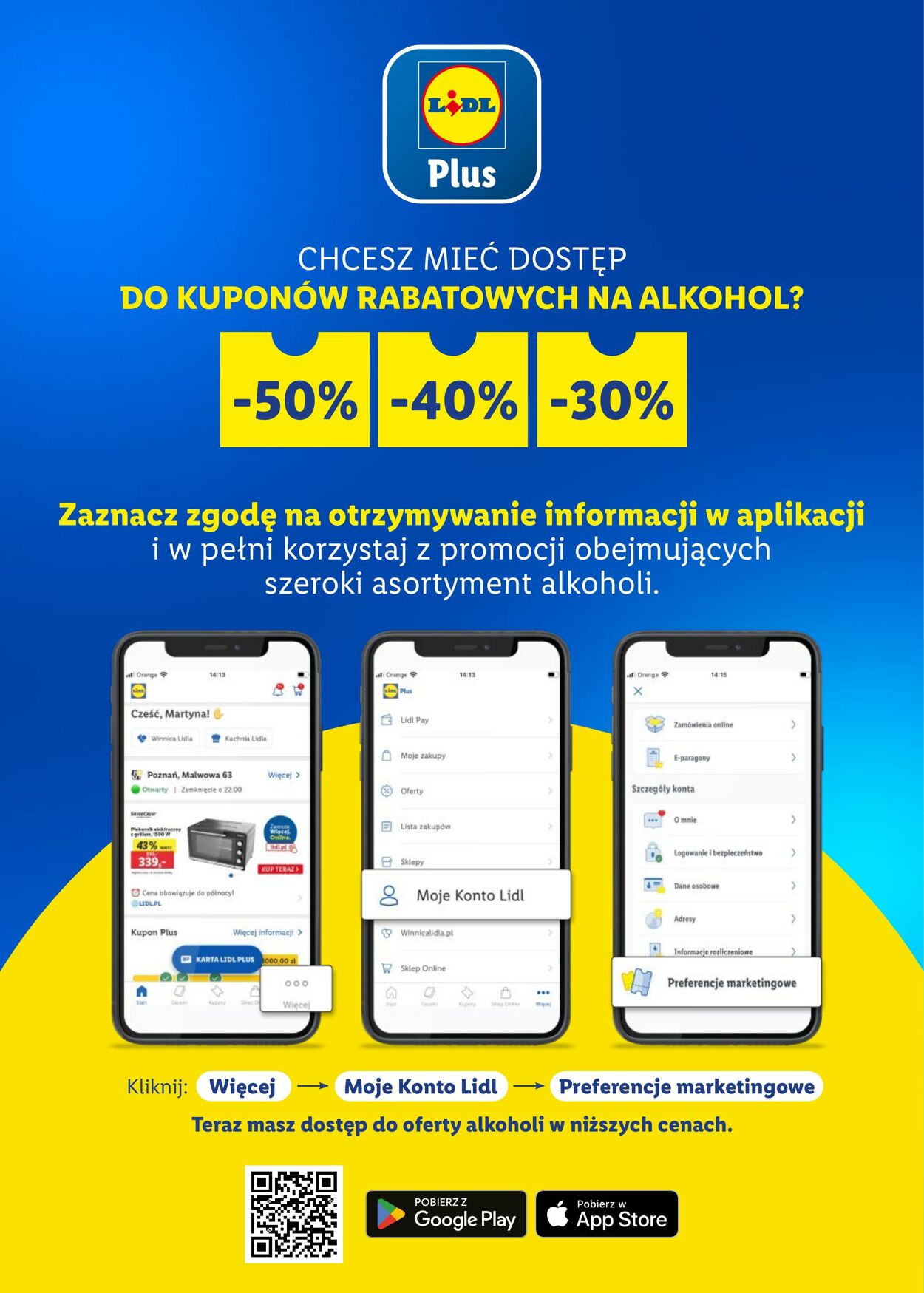 Gazetka Lidl 30.09.2024 - 26.10.2024