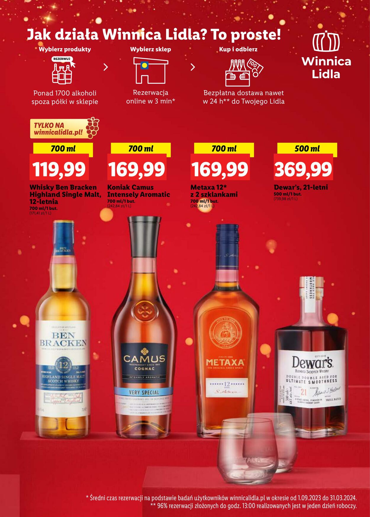 Gazetka Lidl 02.12.2024 - 04.01.2025