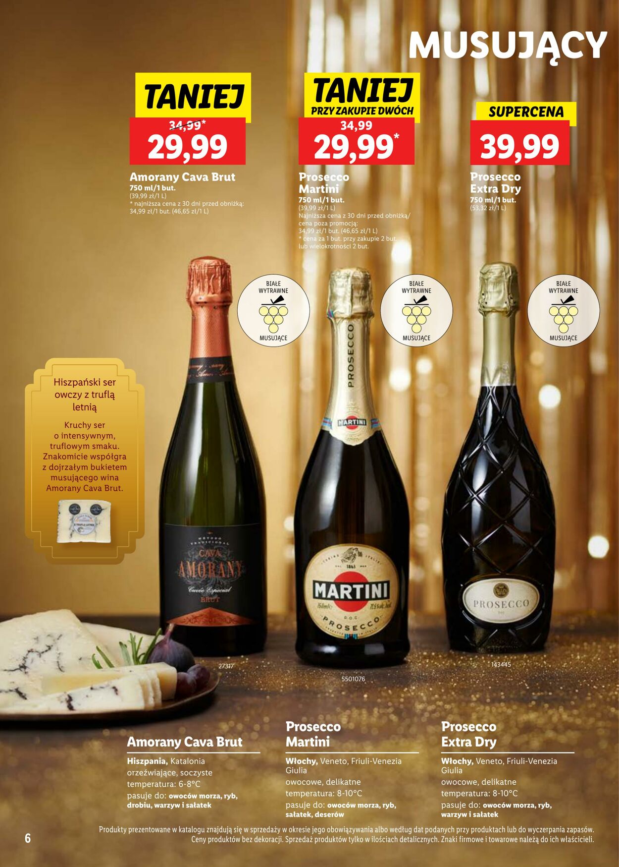 Gazetka Lidl 02.12.2024 - 04.01.2025