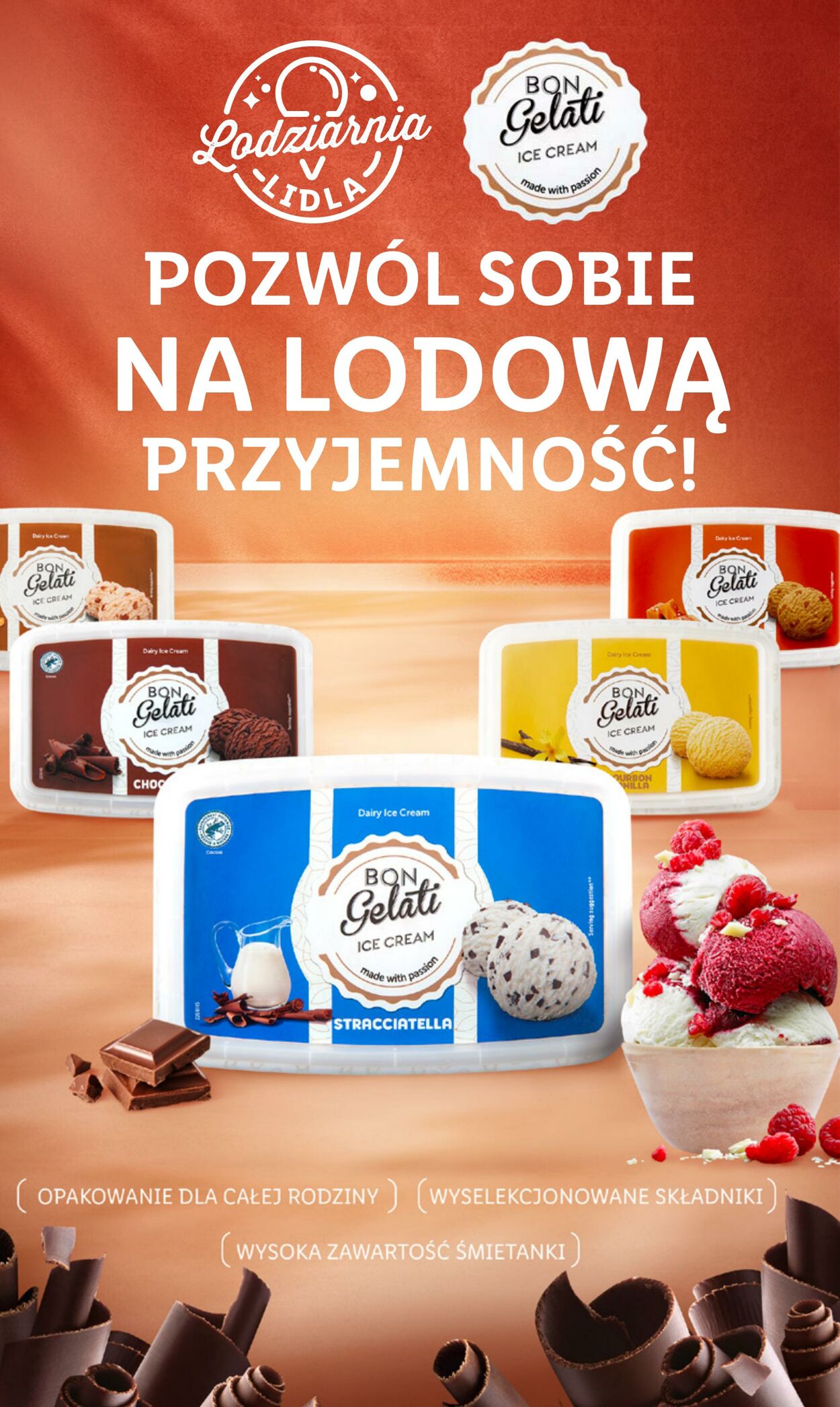 Gazetka Lidl 01.08.2022 - 03.08.2022