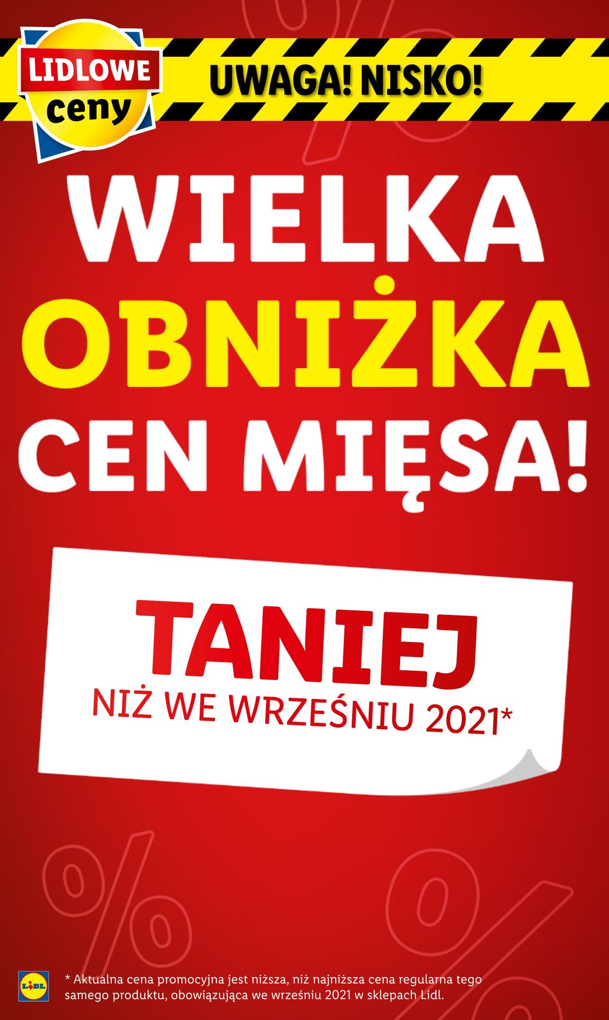 Gazetka Lidl 05.09.2022 - 07.09.2022