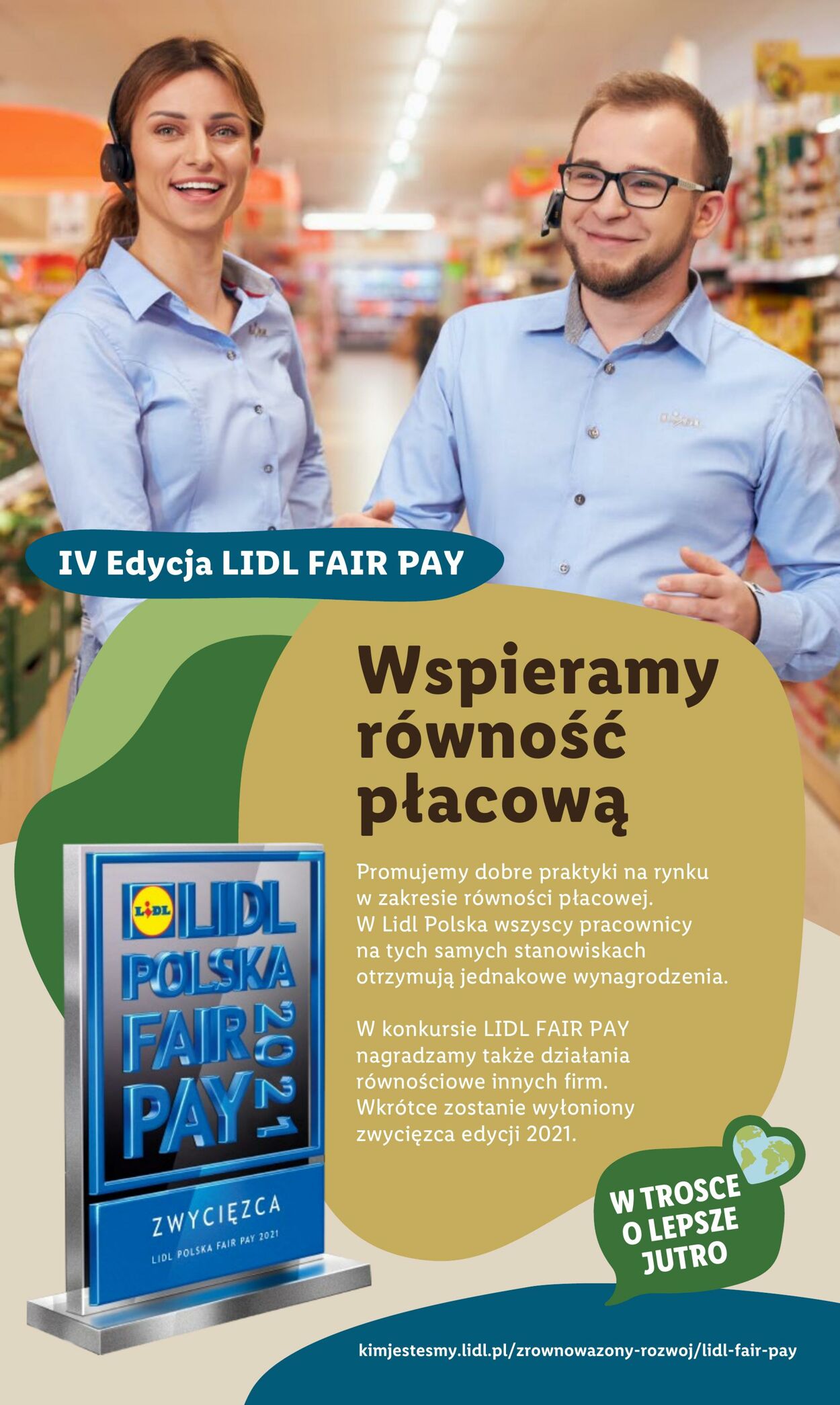 Gazetka Lidl 05.12.2022 - 11.12.2022