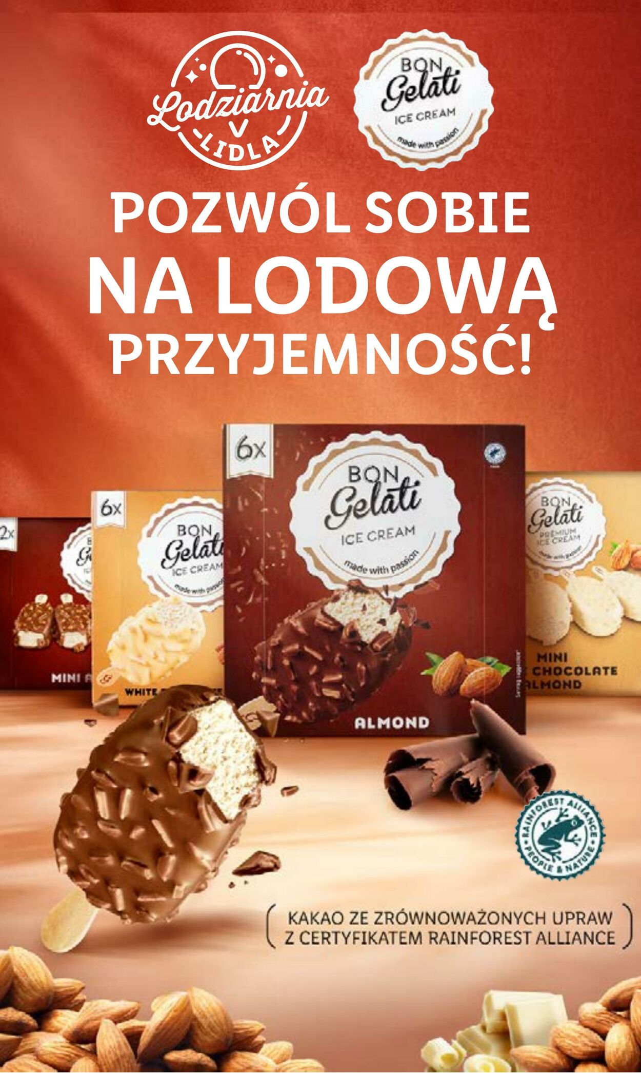 Gazetka Lidl 08.08.2022 - 10.08.2022