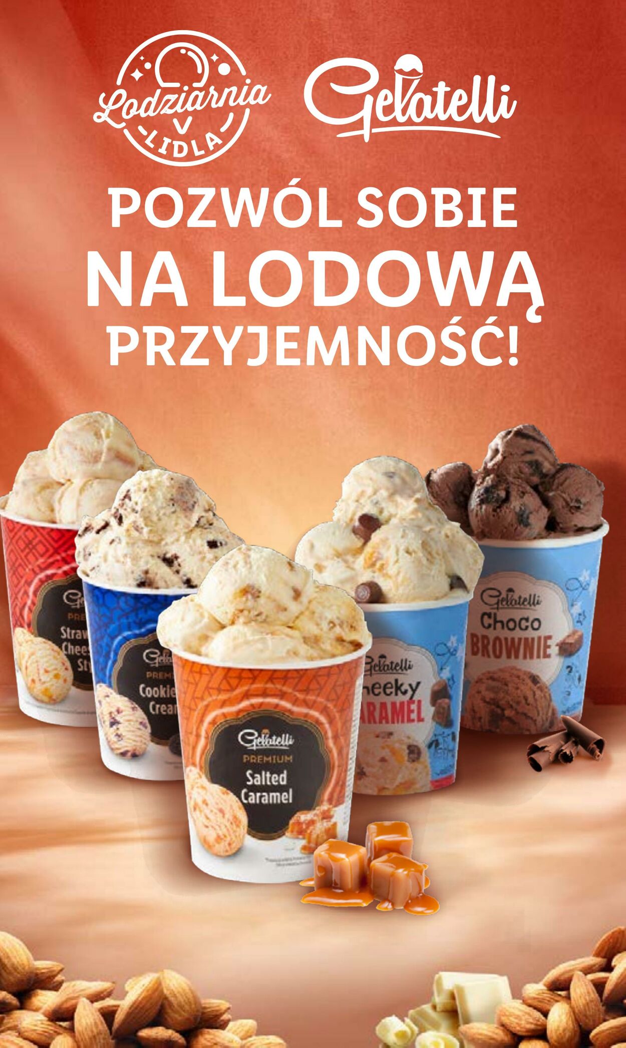 Gazetka Lidl 08.08.2022 - 10.08.2022