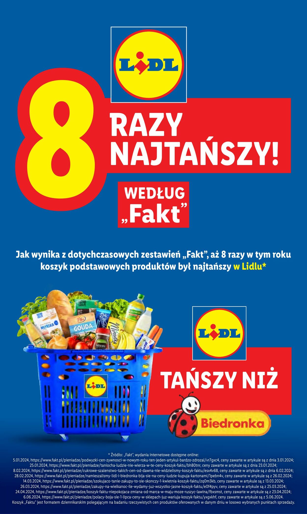 Gazetka Lidl 09.09.2024 - 11.09.2024