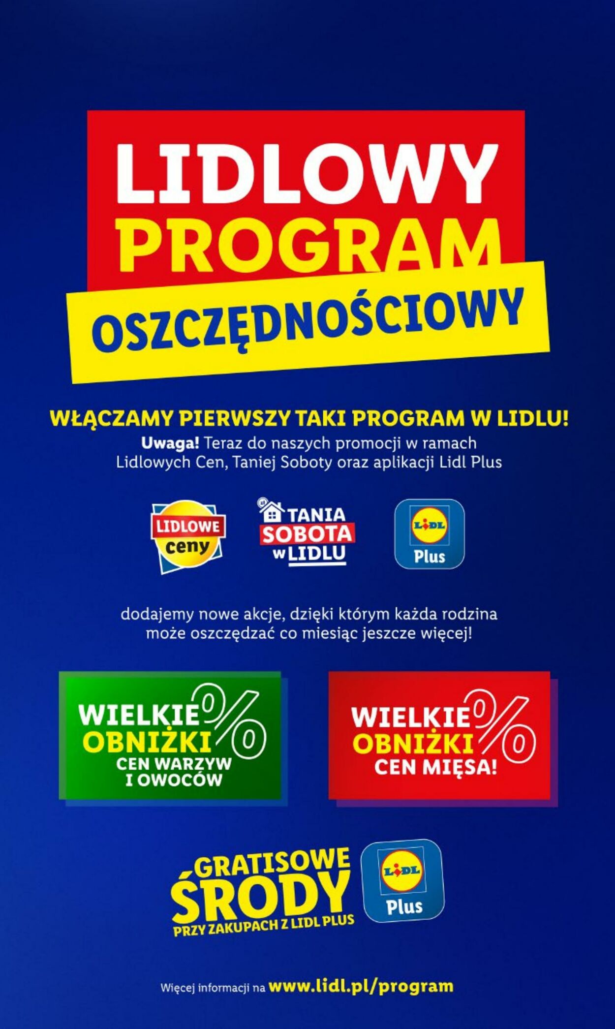 Gazetka Lidl 10.10.2022 - 12.10.2022