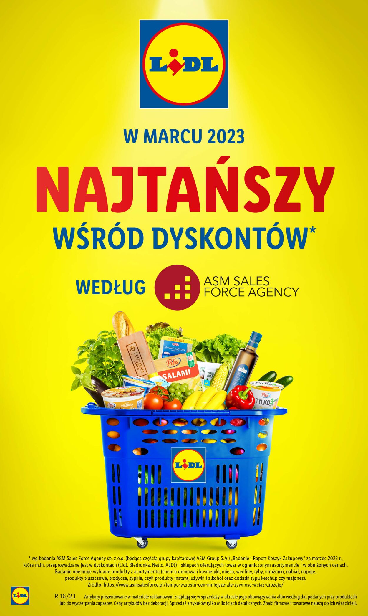 Gazetka Lidl 11.05.2023 - 13.05.2023