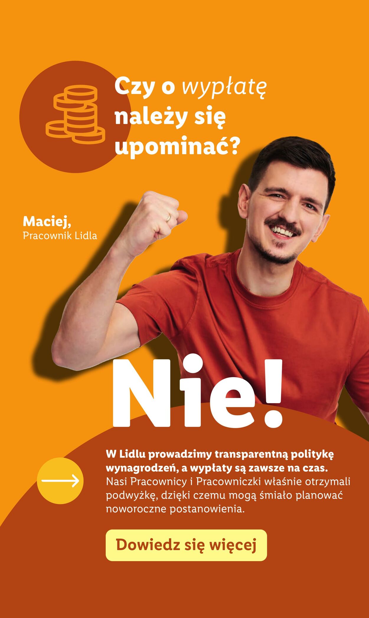 Gazetka Lidl 12.02.2024 - 14.02.2024