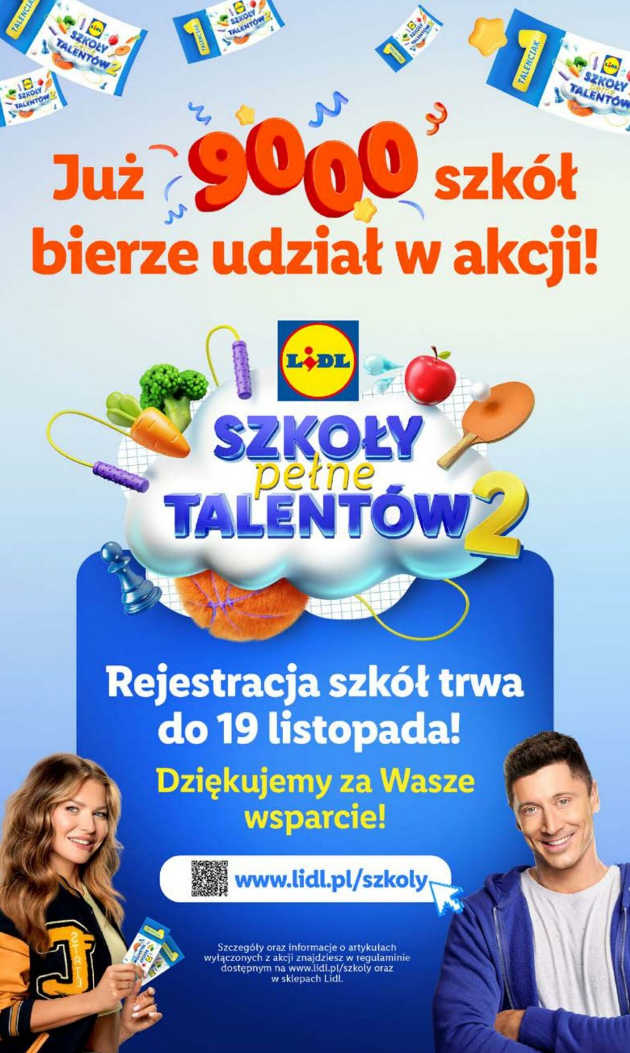 Gazetka Lidl 12.10.2023 - 14.10.2023