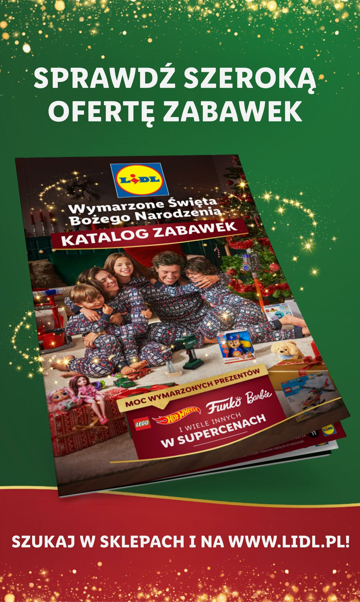 Gazetka Lidl 12.11.2024 - 16.11.2024