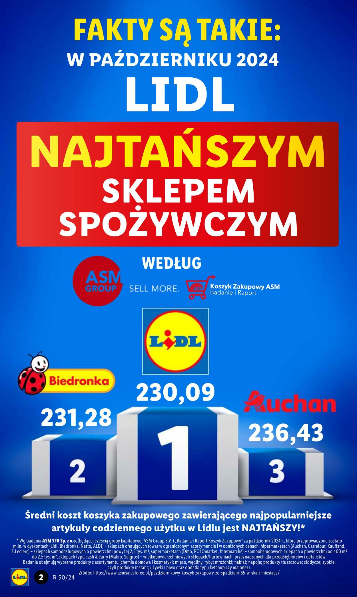 Gazetka Lidl 12.12.2024 - 15.12.2024