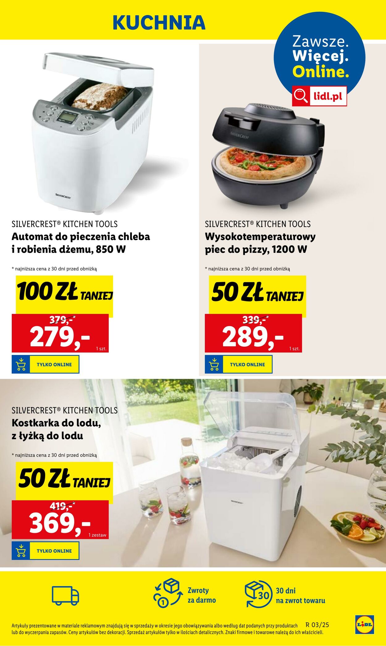 Gazetka Lidl 13.01.2025 - 18.01.2025