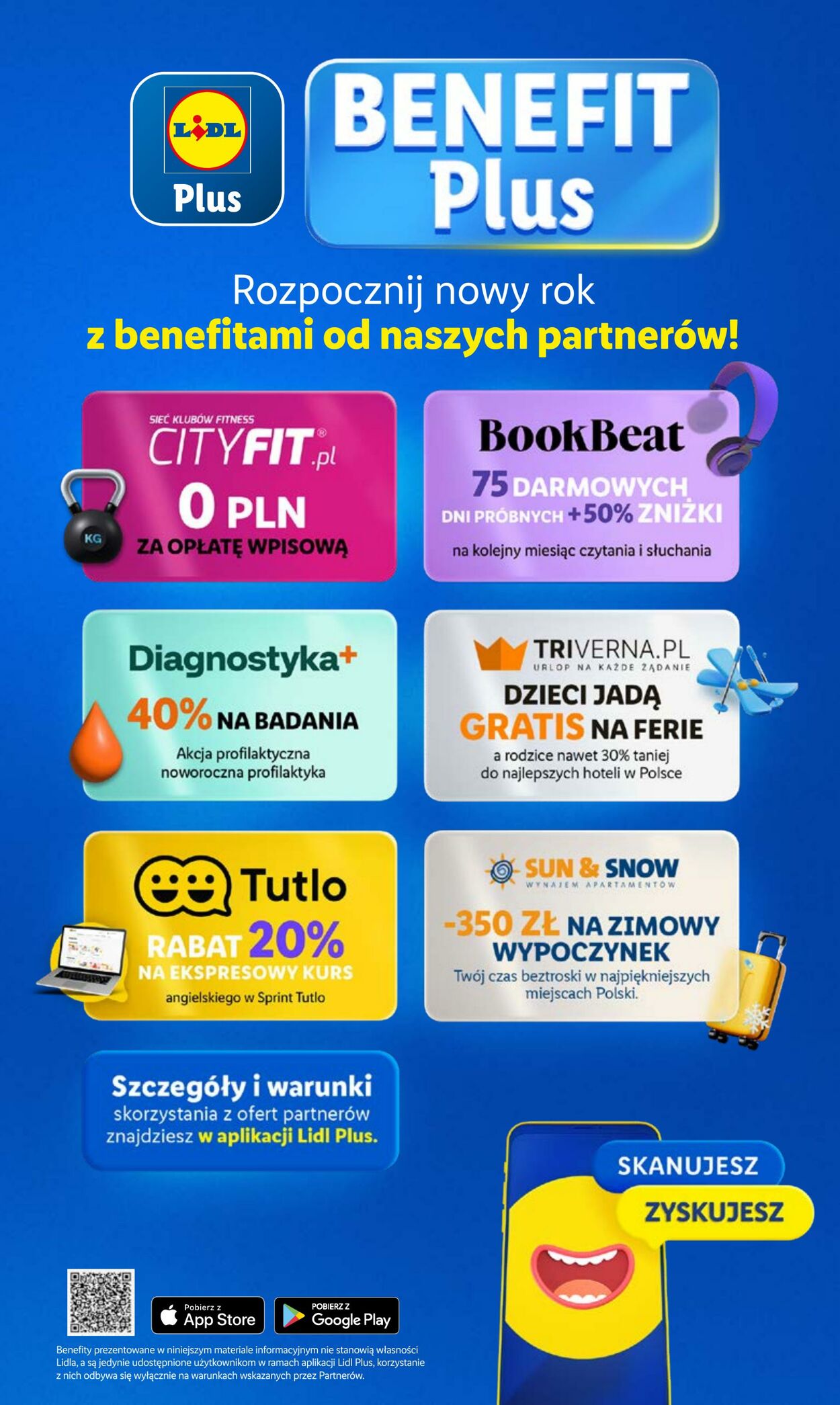 Gazetka Lidl 13.01.2025 - 18.01.2025