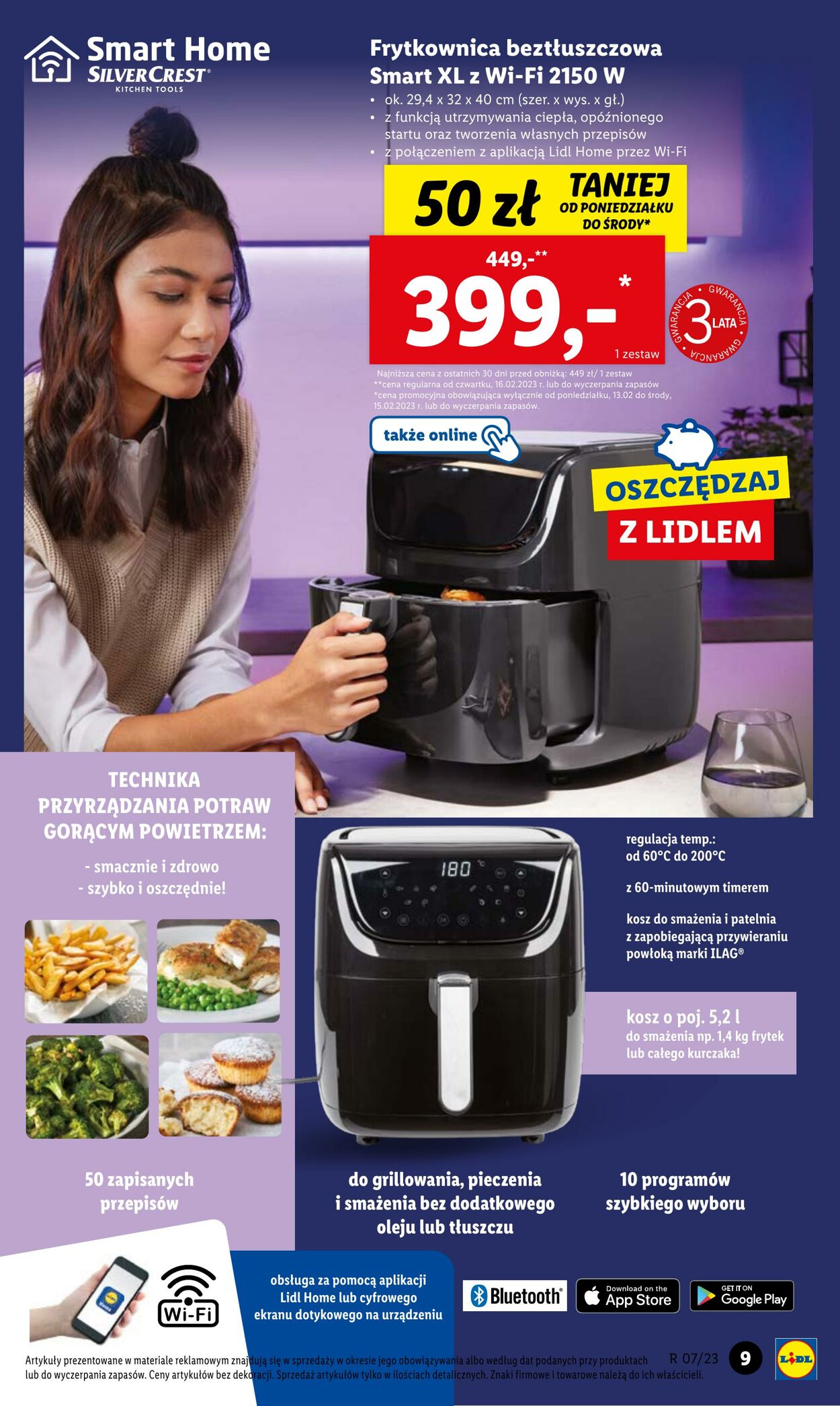 Gazetka Lidl 13.02.2023 - 18.02.2023