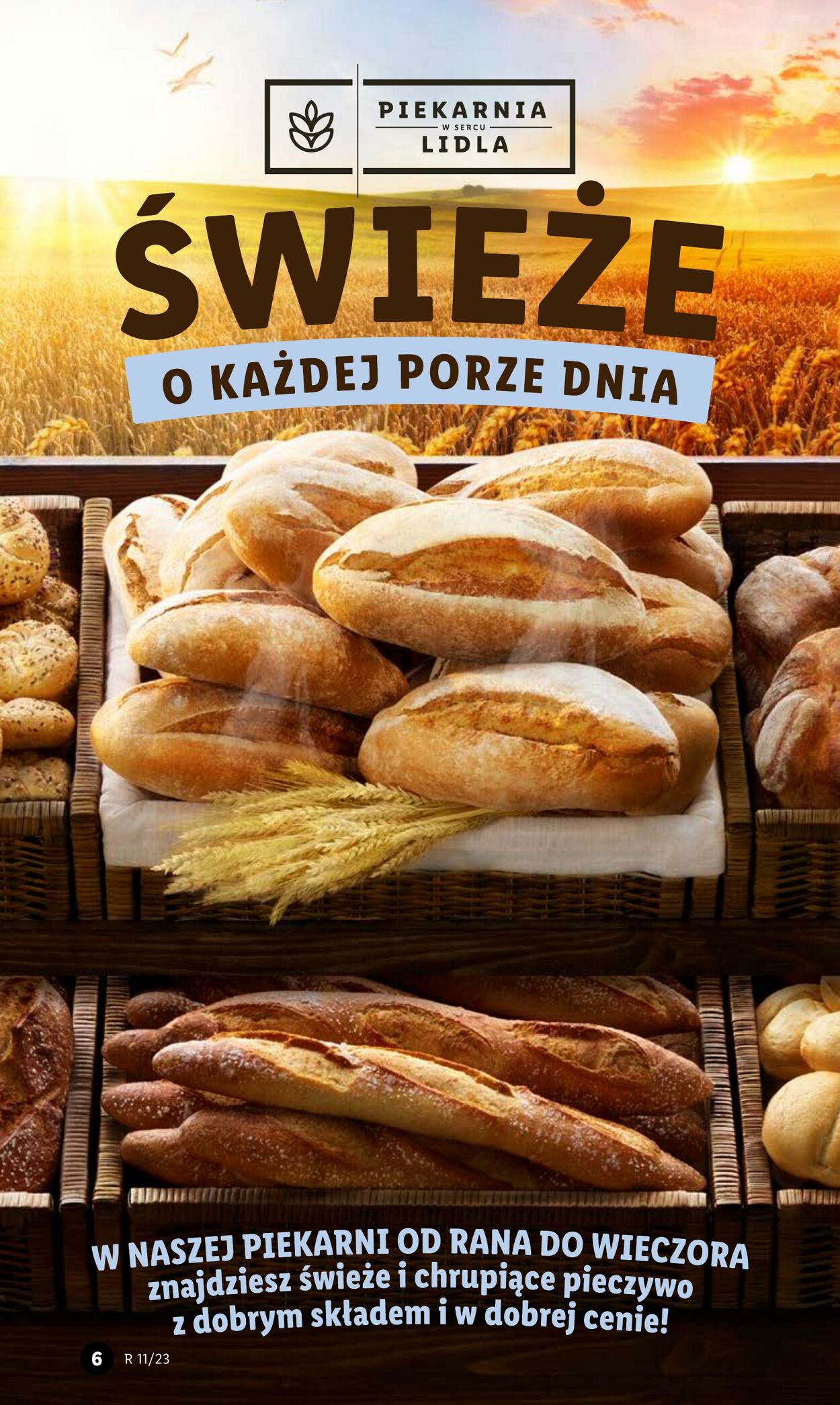 Gazetka Lidl 13.03.2023 - 15.03.2023