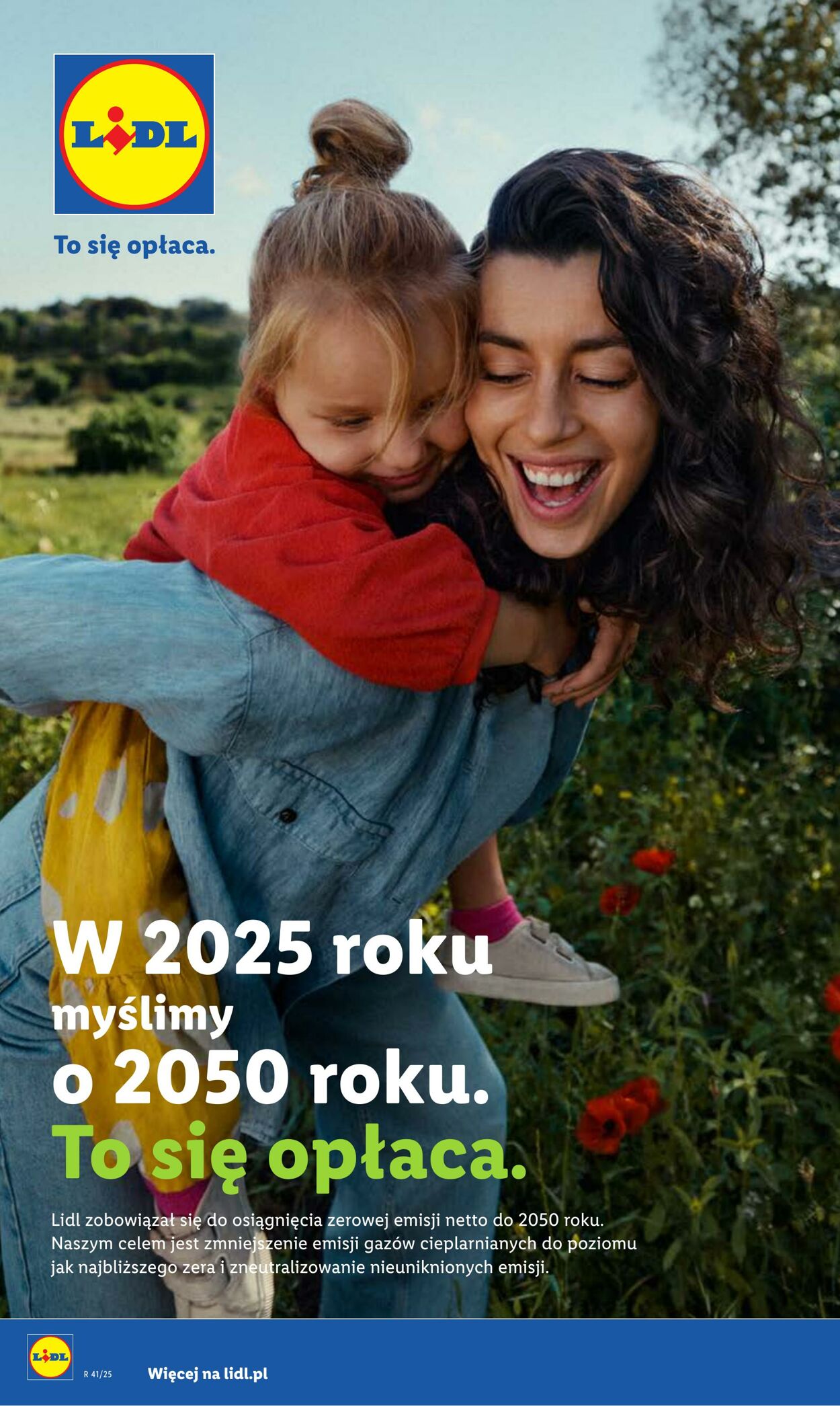 Gazetka Lidl 13.10.2025 - 15.10.2025