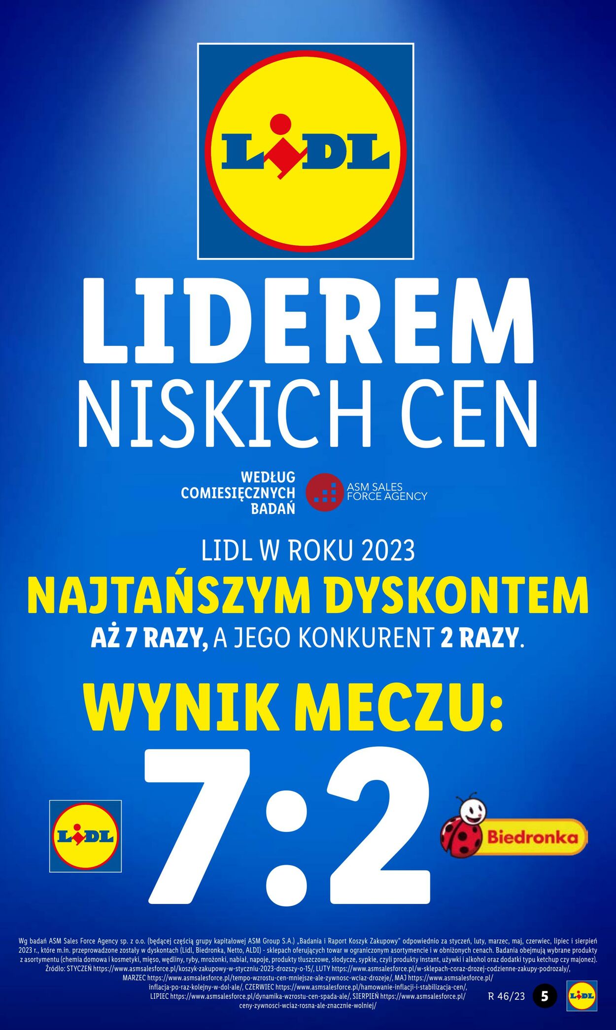 Gazetka Lidl 13.11.2023 - 15.11.2023