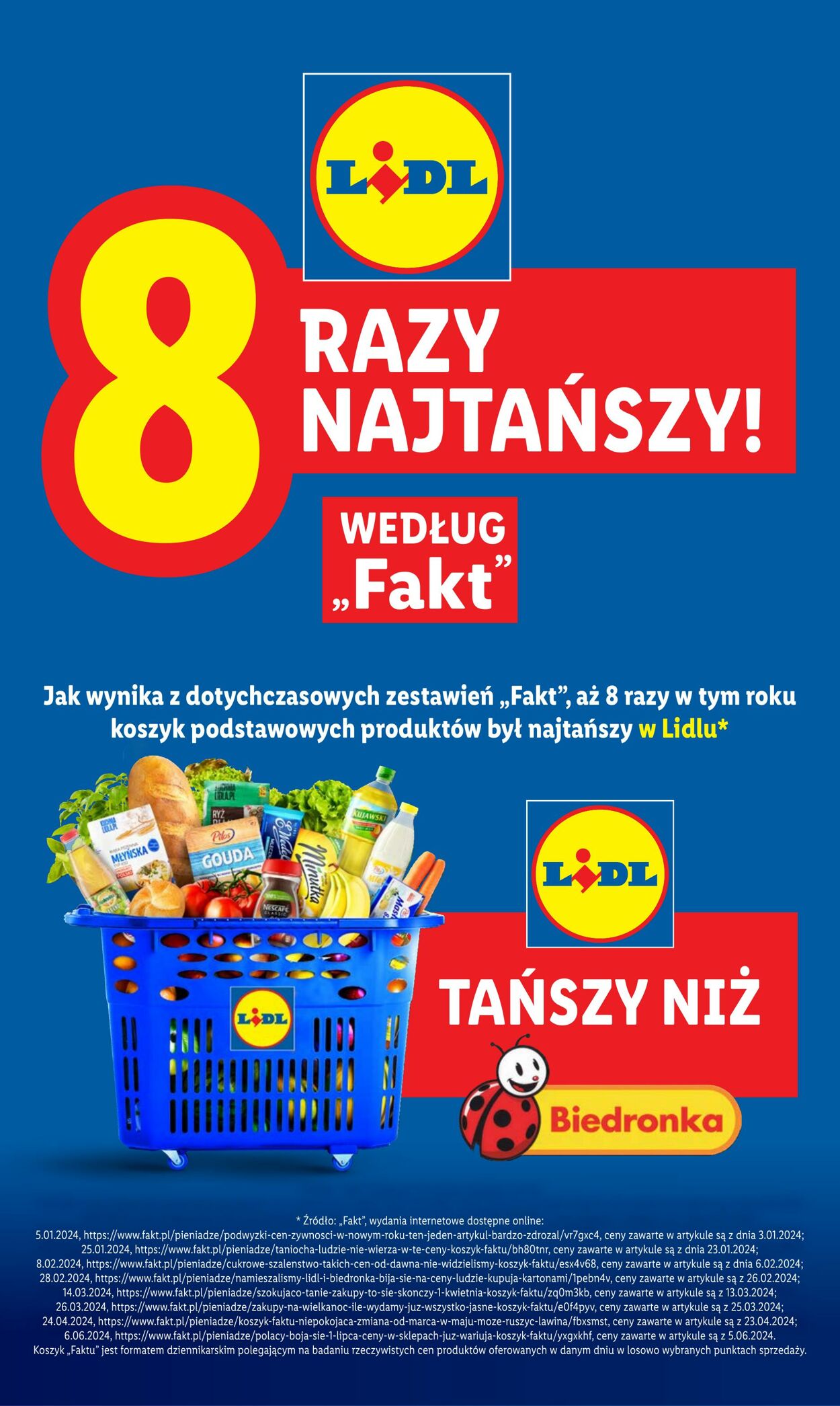 Gazetka Lidl 14.10.2024 - 19.10.2024