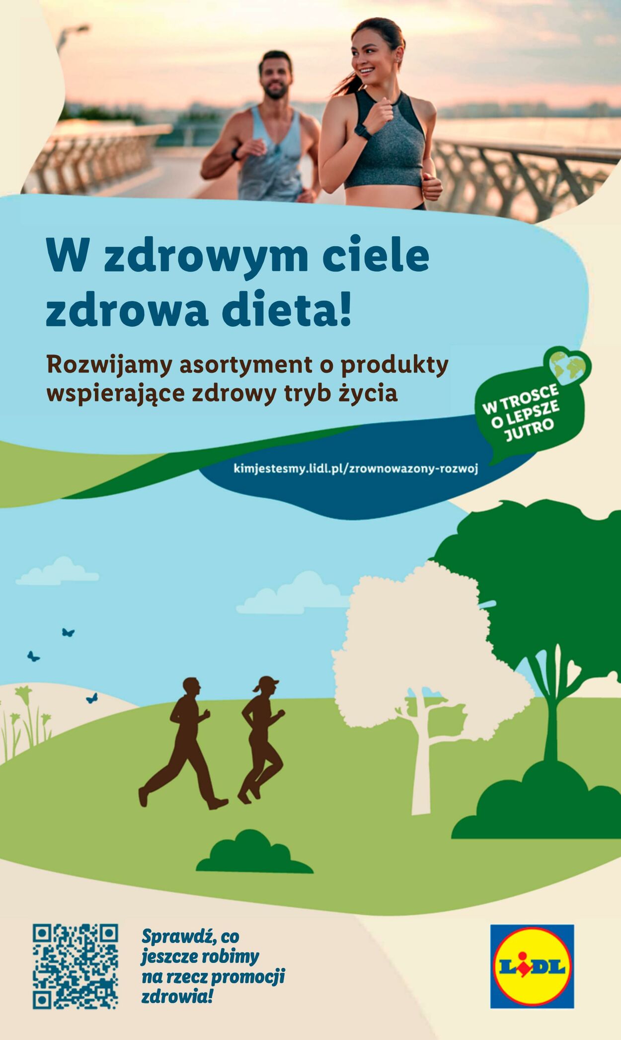 Gazetka Lidl 15.04.2024 - 20.04.2024