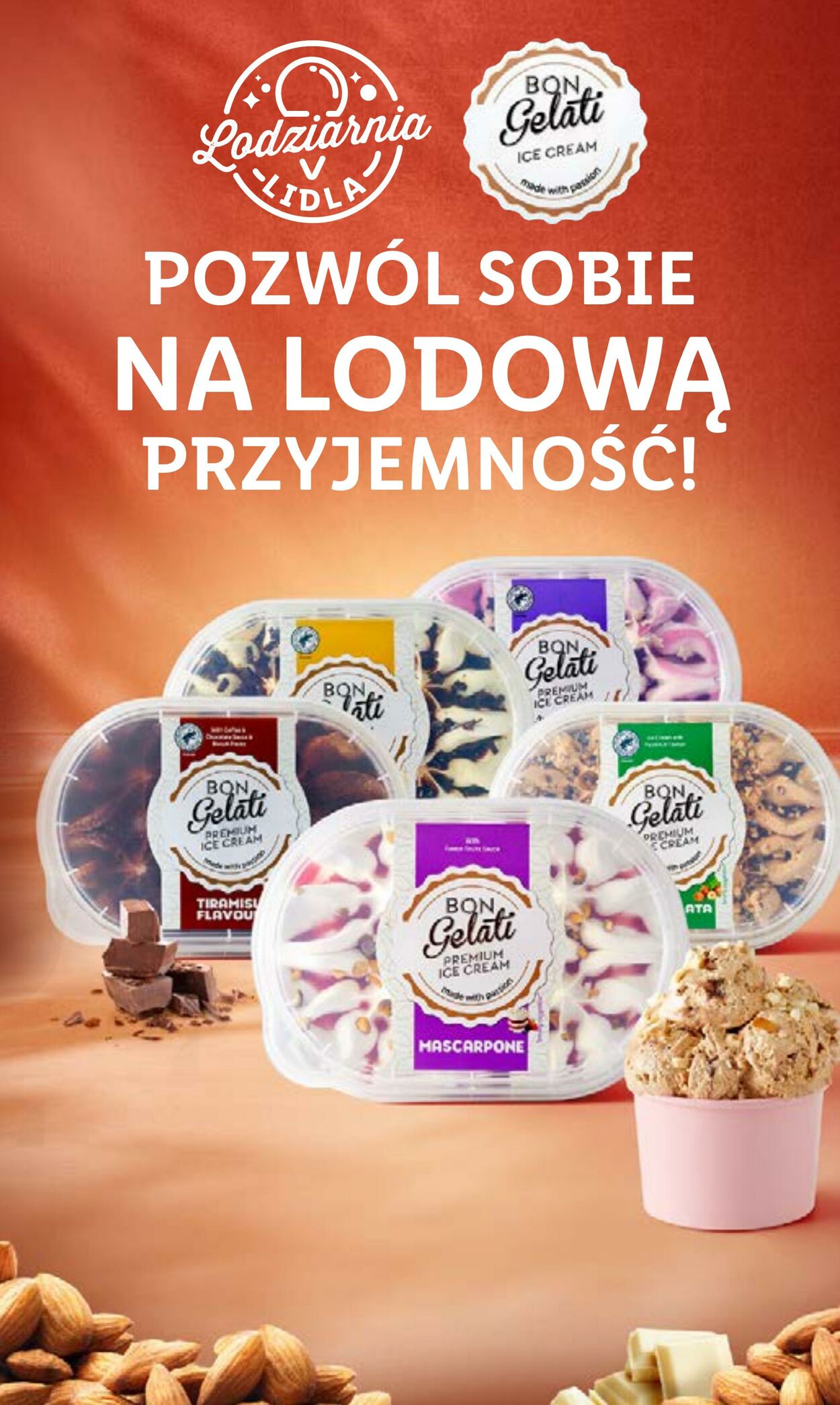 Gazetka Lidl 16.08.2022 - 17.08.2022