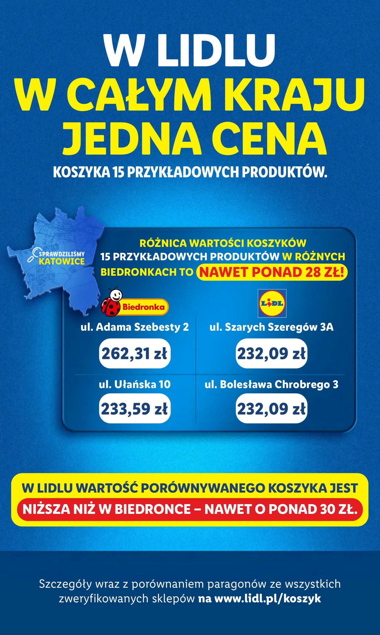 Gazetka Lidl 16.09.2024 - 18.09.2024