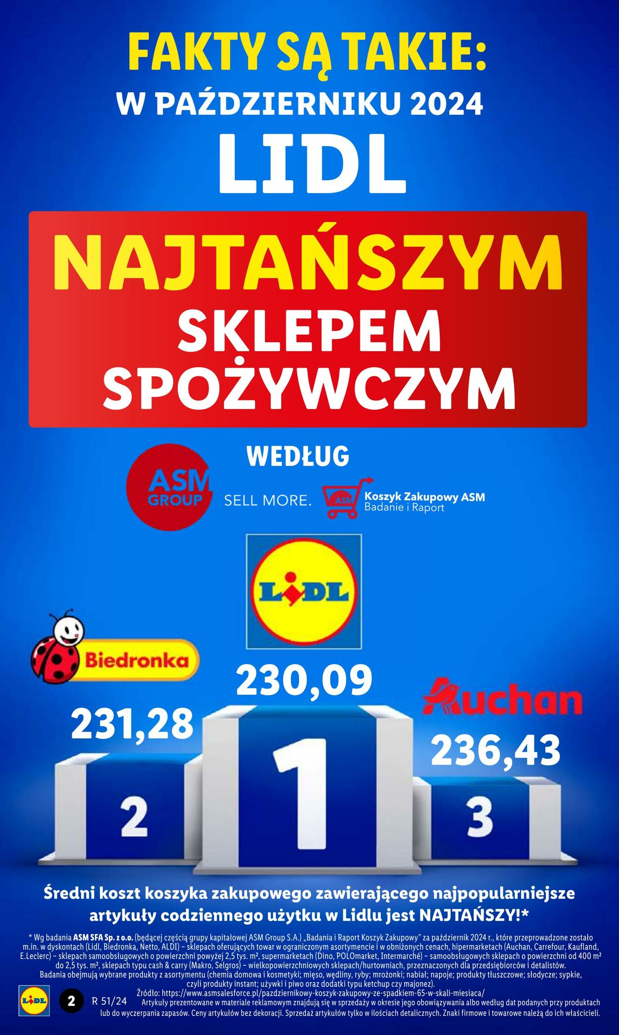 Gazetka Lidl 16.12.2024 - 18.12.2024