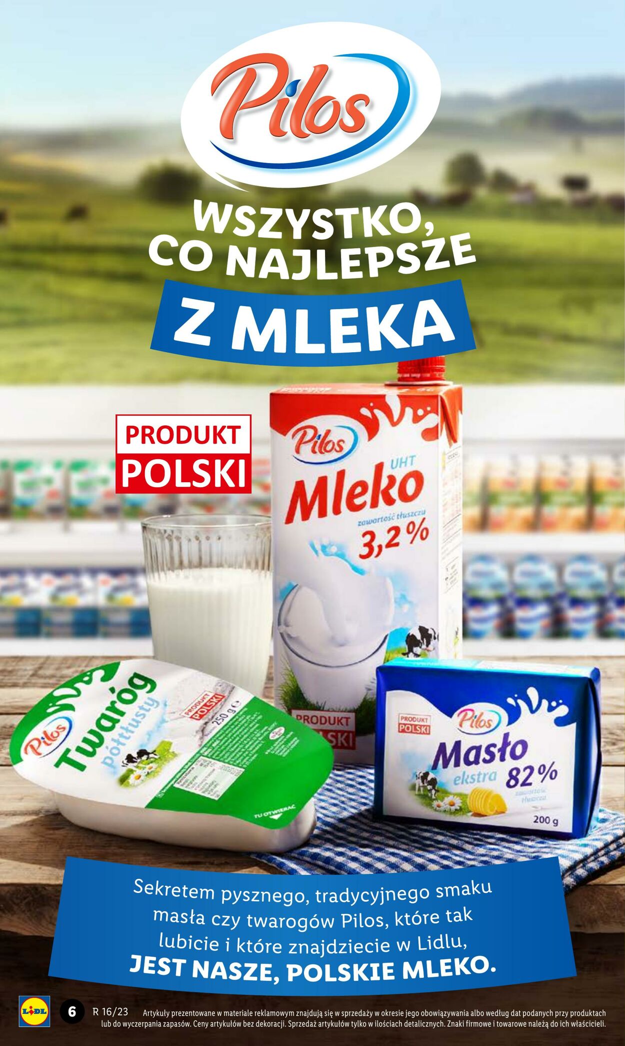 Gazetka Lidl 17.04.2023 - 19.04.2023