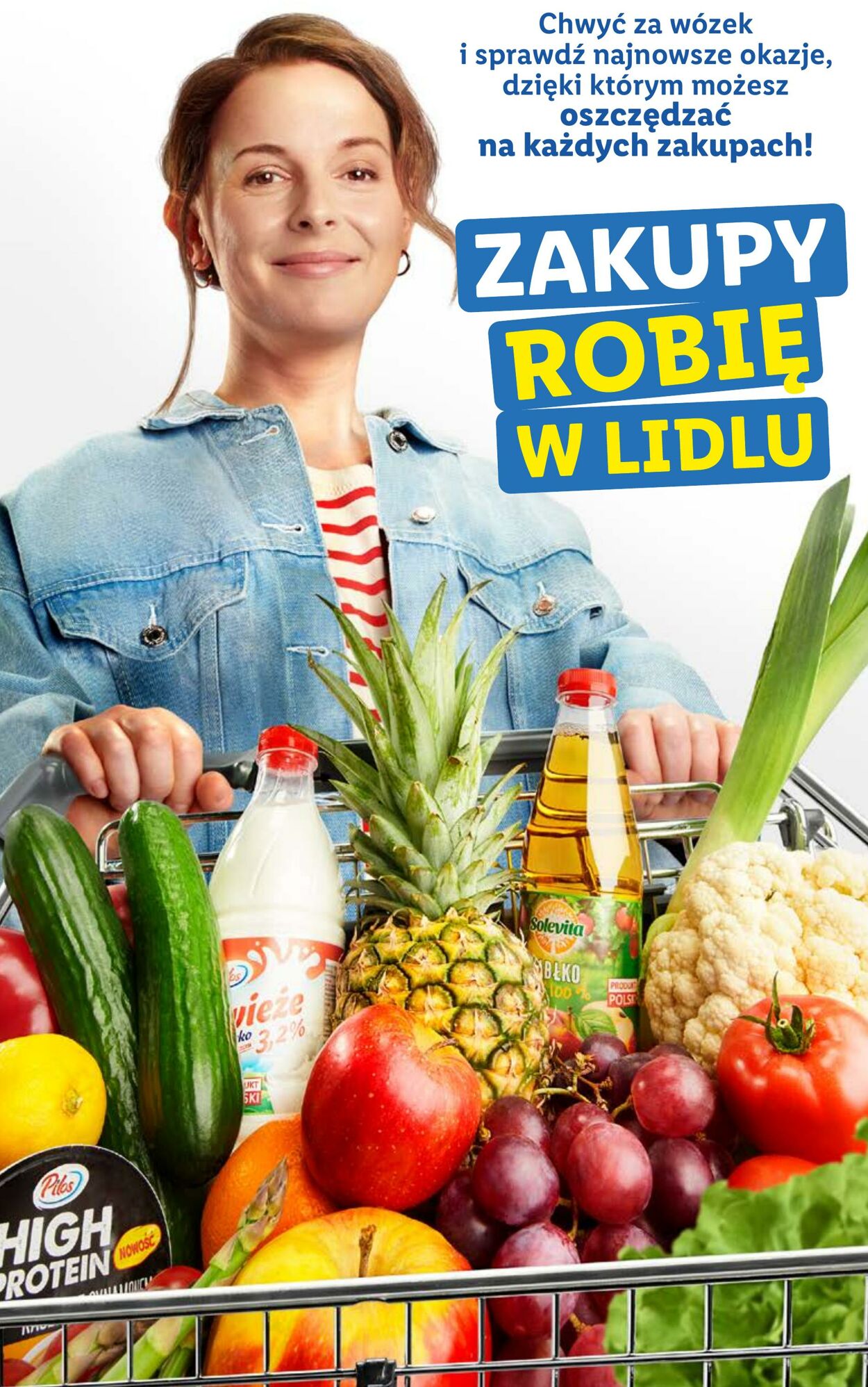 Gazetka Lidl 17.04.2023 - 19.04.2023