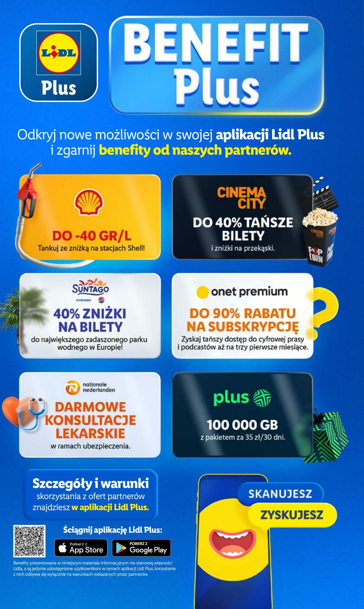 Gazetka Lidl 17.10.2024 - 19.10.2024