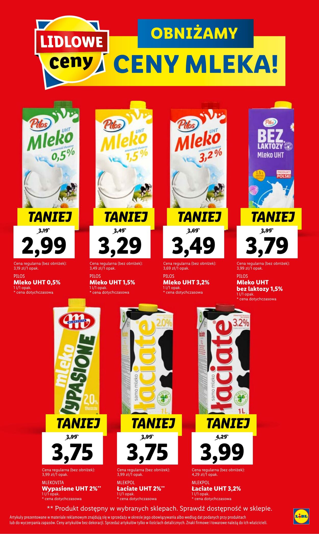 Gazetka Lidl 18.05.2023 - 20.05.2023