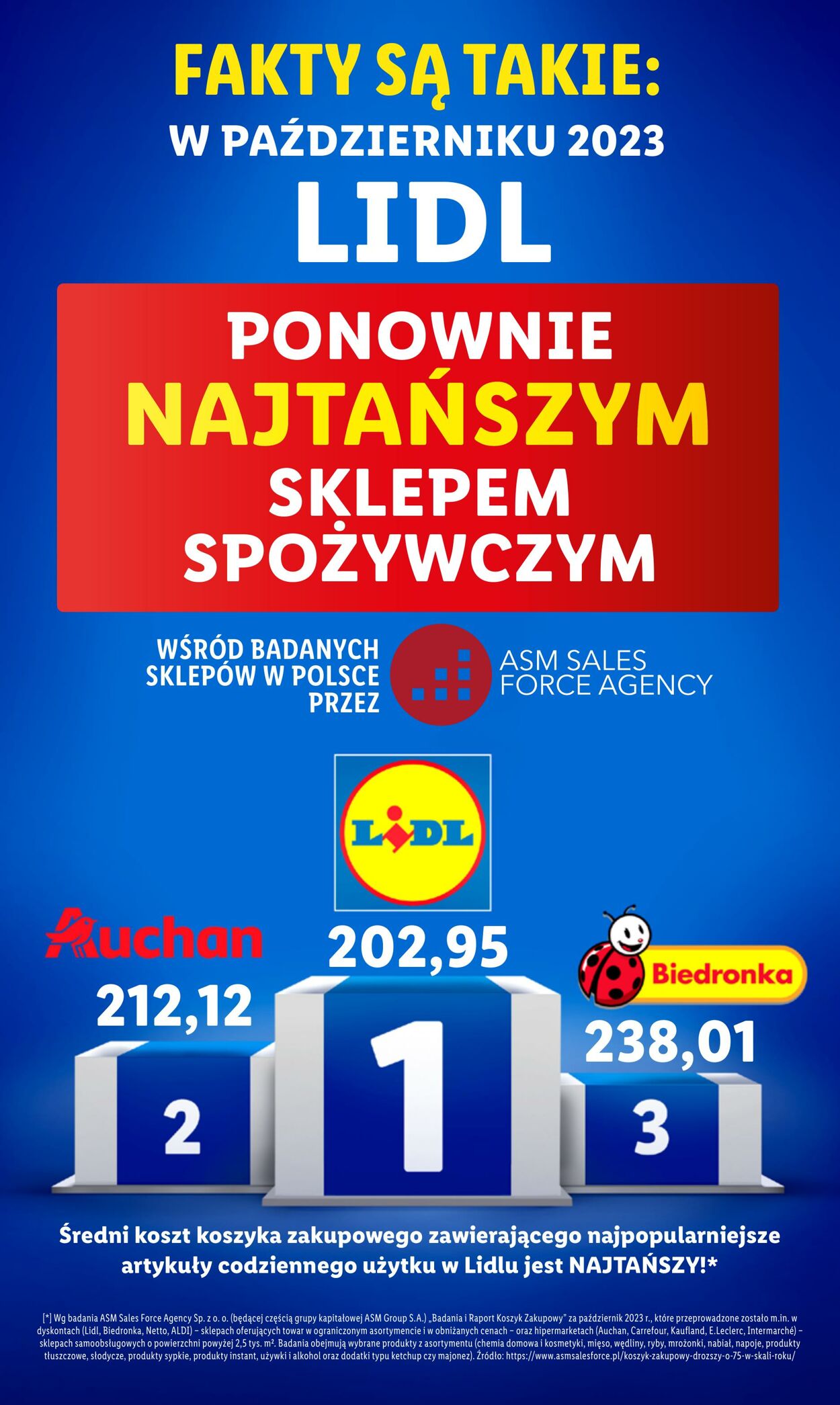 Gazetka Lidl 18.12.2023 - 23.12.2023