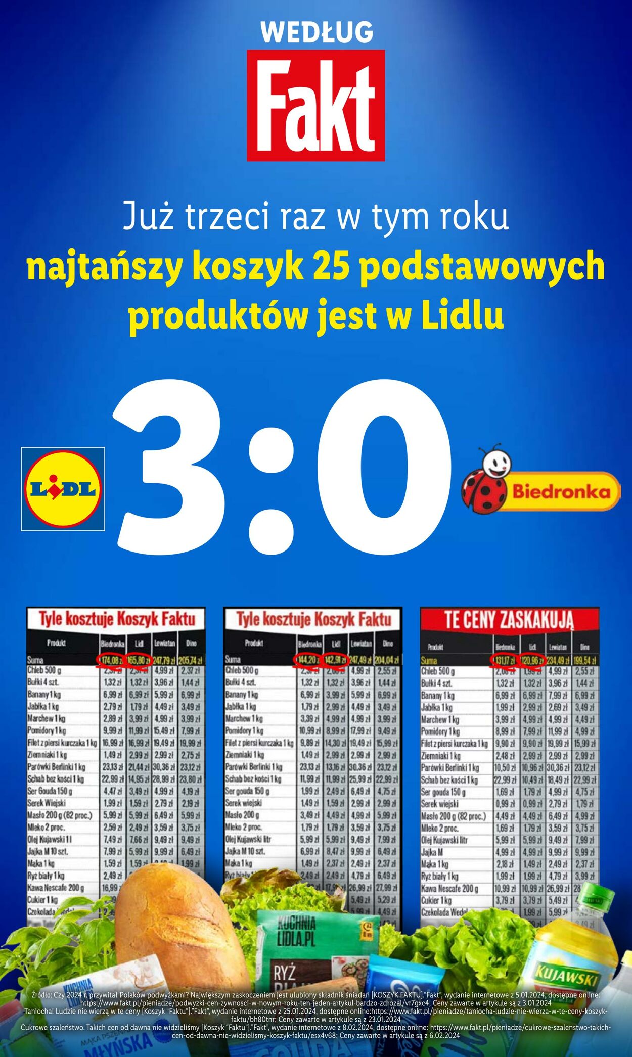 Gazetka Lidl 19.02.2024 - 24.02.2024