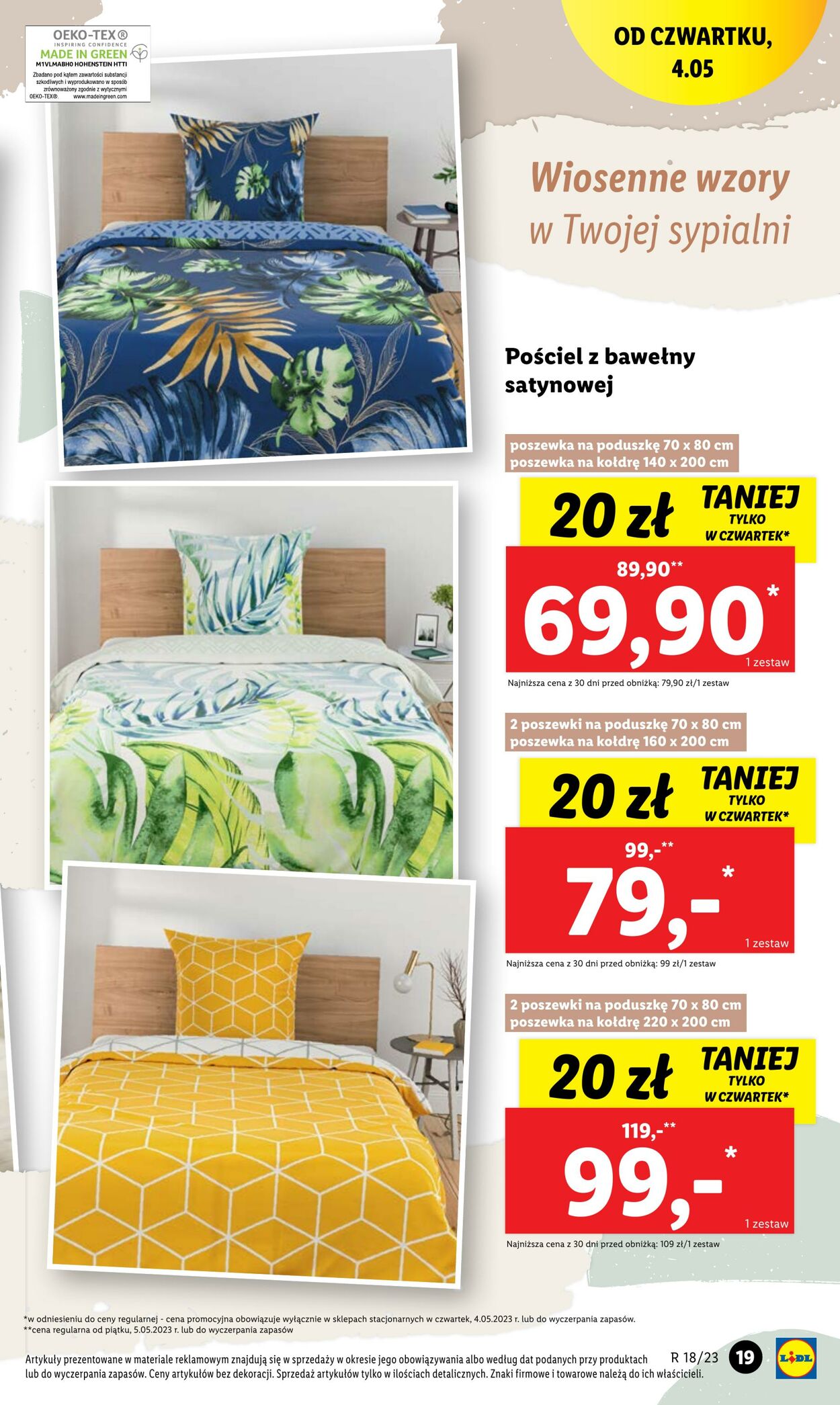 Gazetka Lidl 02.05.2023 - 06.05.2023