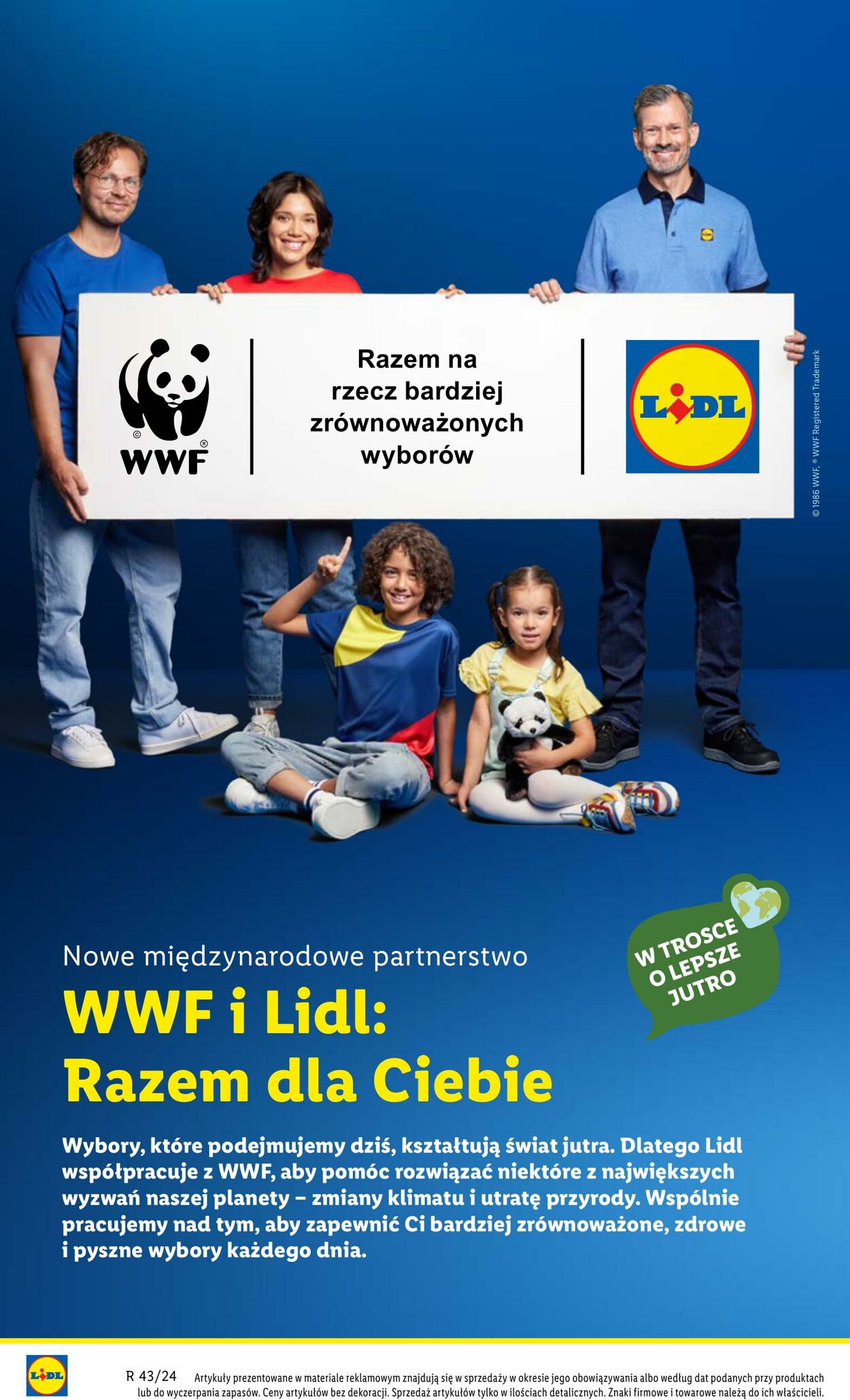 Gazetka Lidl 21.10.2024 - 23.10.2024