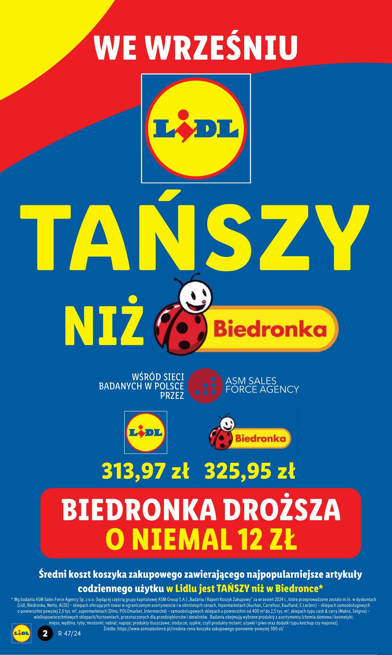 Gazetka Lidl 21.11.2024 - 23.11.2024