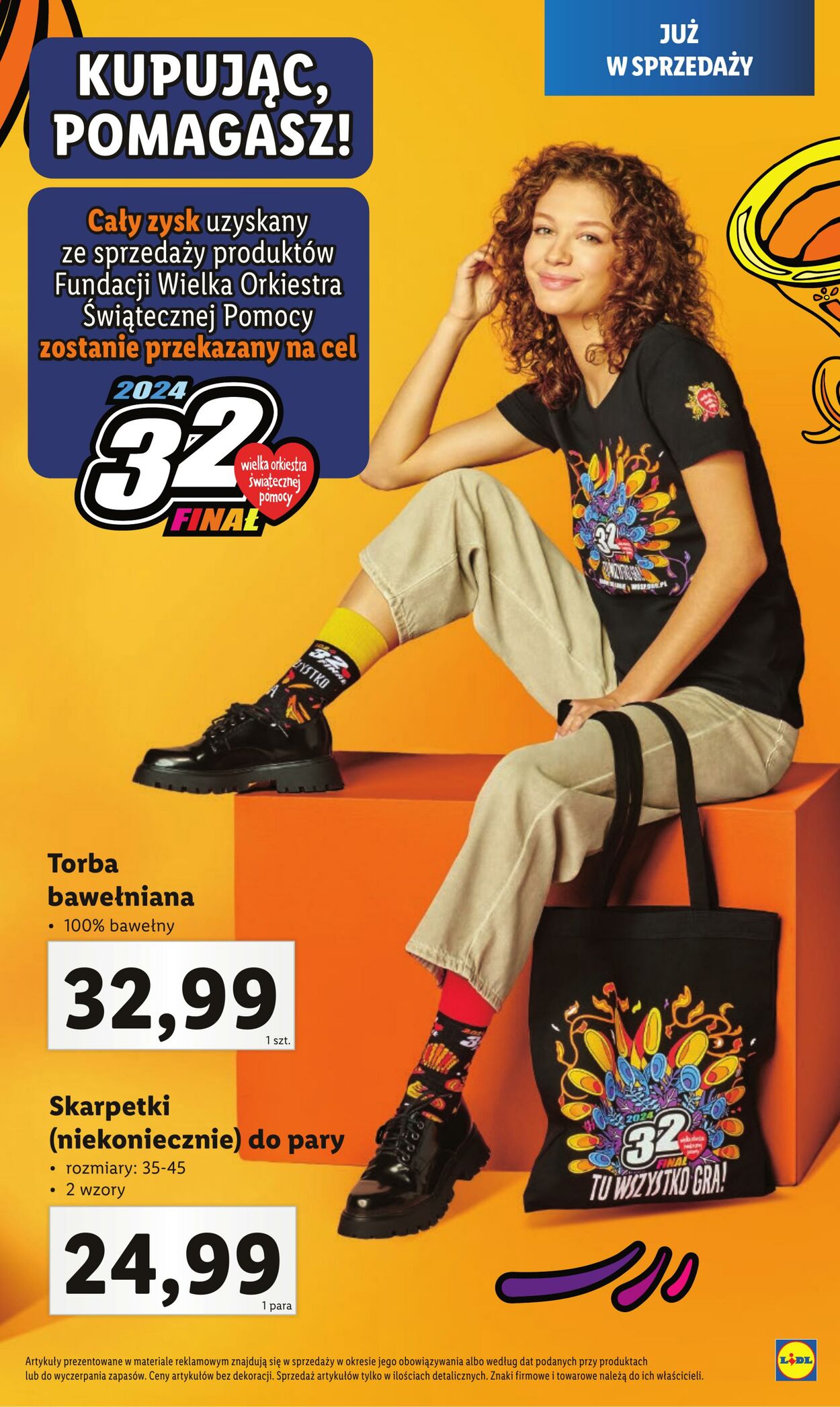 Gazetka Lidl 22.01.2024 - 24.01.2024