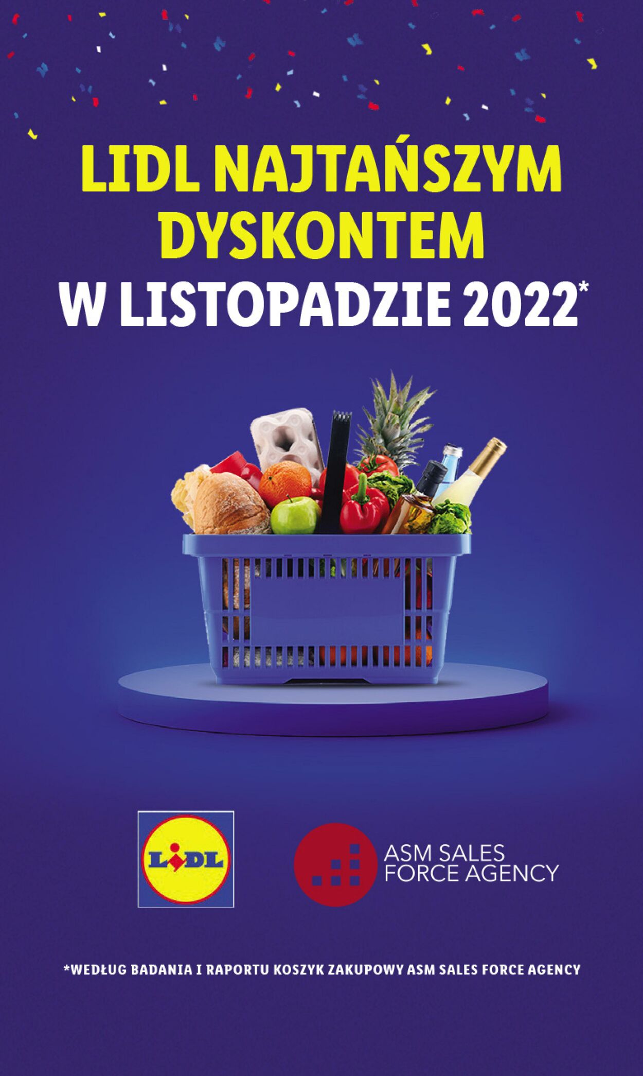 Gazetka Lidl 22.12.2022 - 24.12.2022