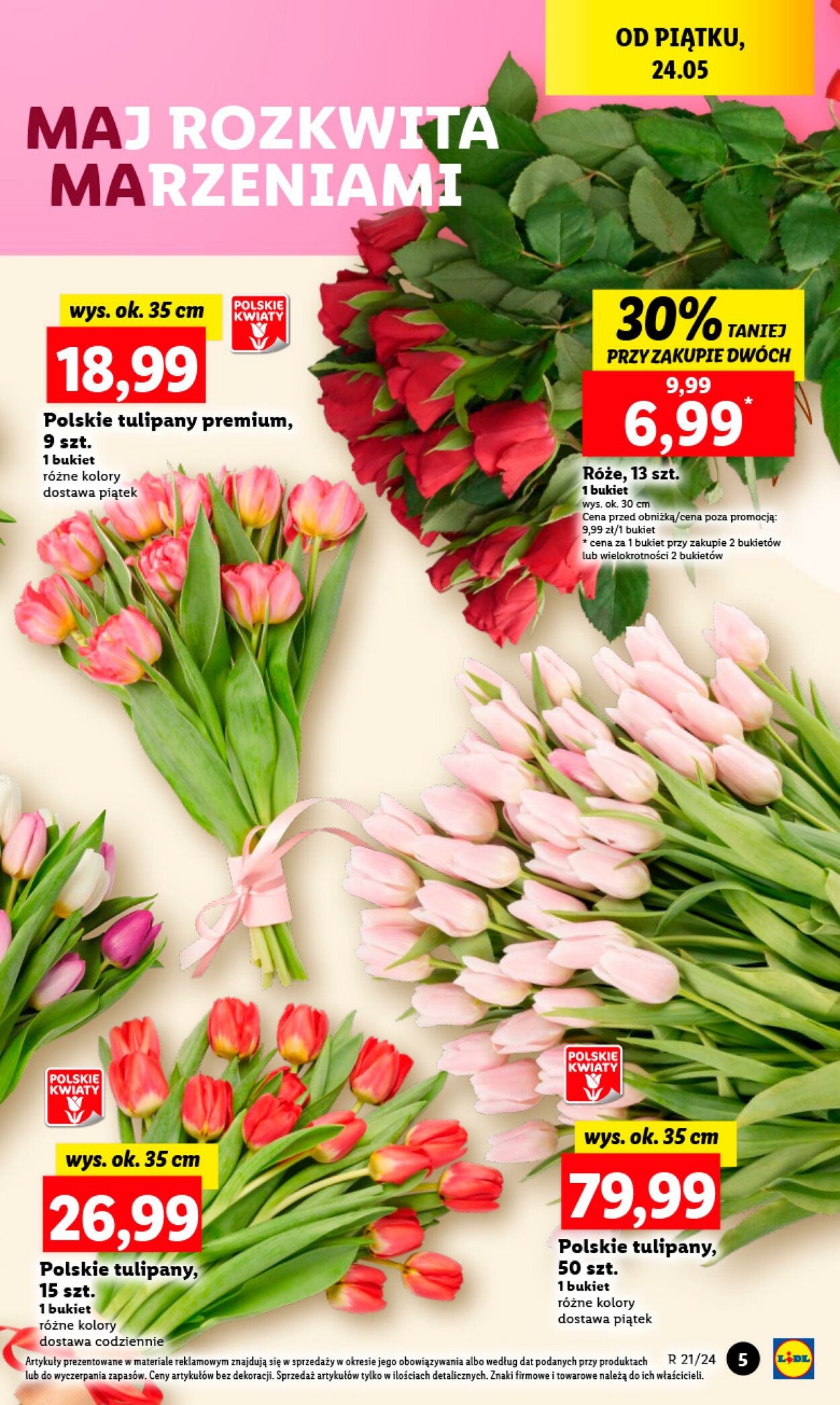 Gazetka Lidl 23.05.2024 - 25.05.2024