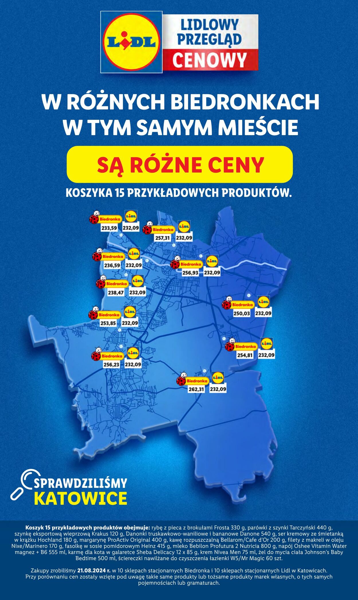 Gazetka Lidl 23.09.2024 - 28.09.2024