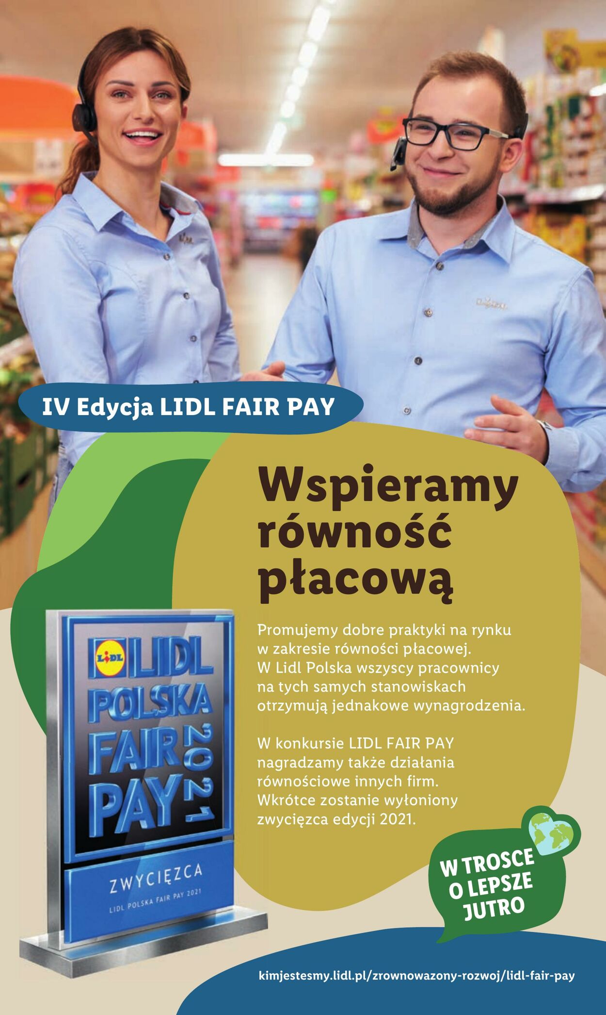 Gazetka Lidl 24.11.2022 - 26.11.2022