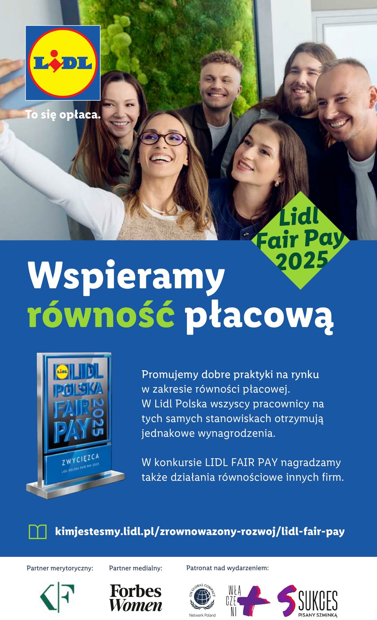 Gazetka Lidl 24.11.2025 - 29.11.2025