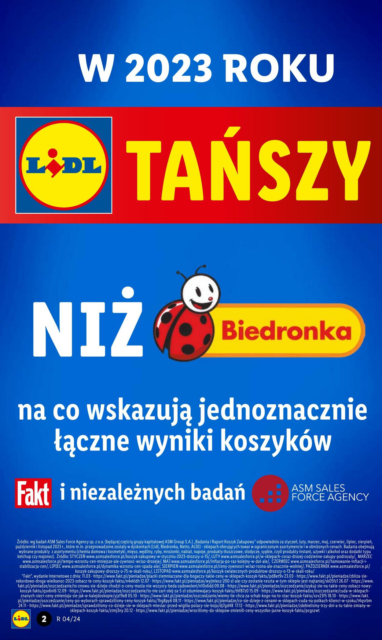 Lidl Gazetka Promocyjna - Ważna od 25.01 do 28.01 - Strona nr 2 ...