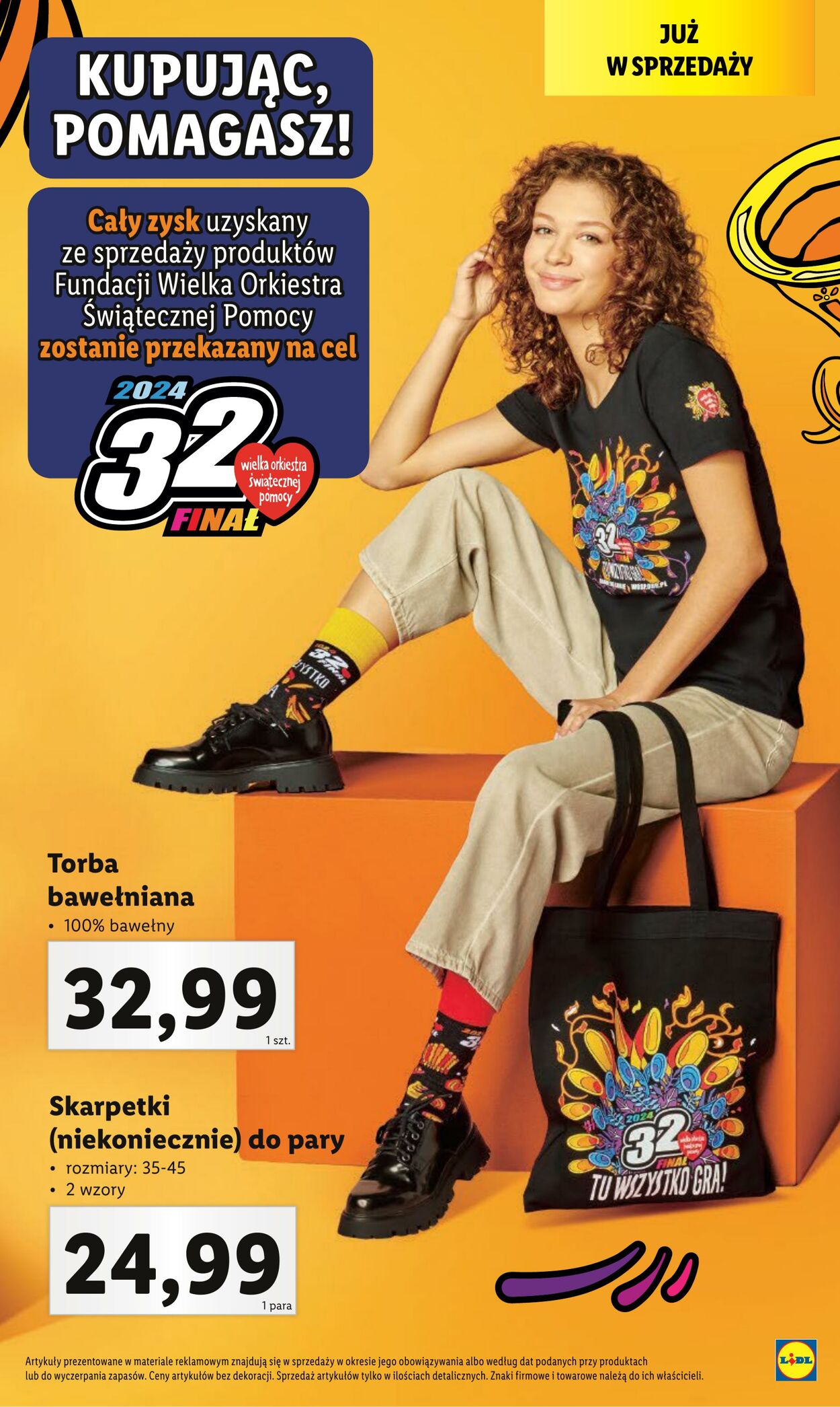 Lidl Gazetka Promocyjna - Ważna od 25.01 do 28.01 - Strona nr 45 ...