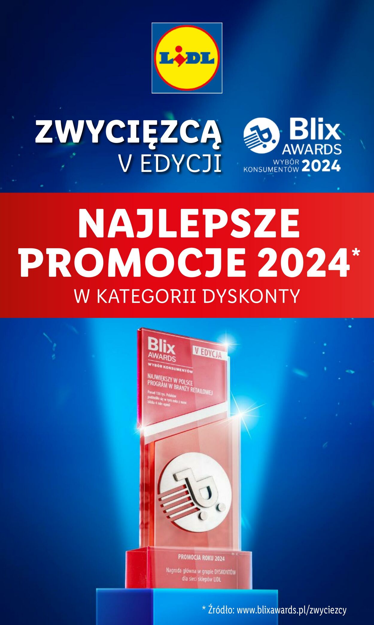 Gazetka Lidl 25.11.2024 - 30.11.2024