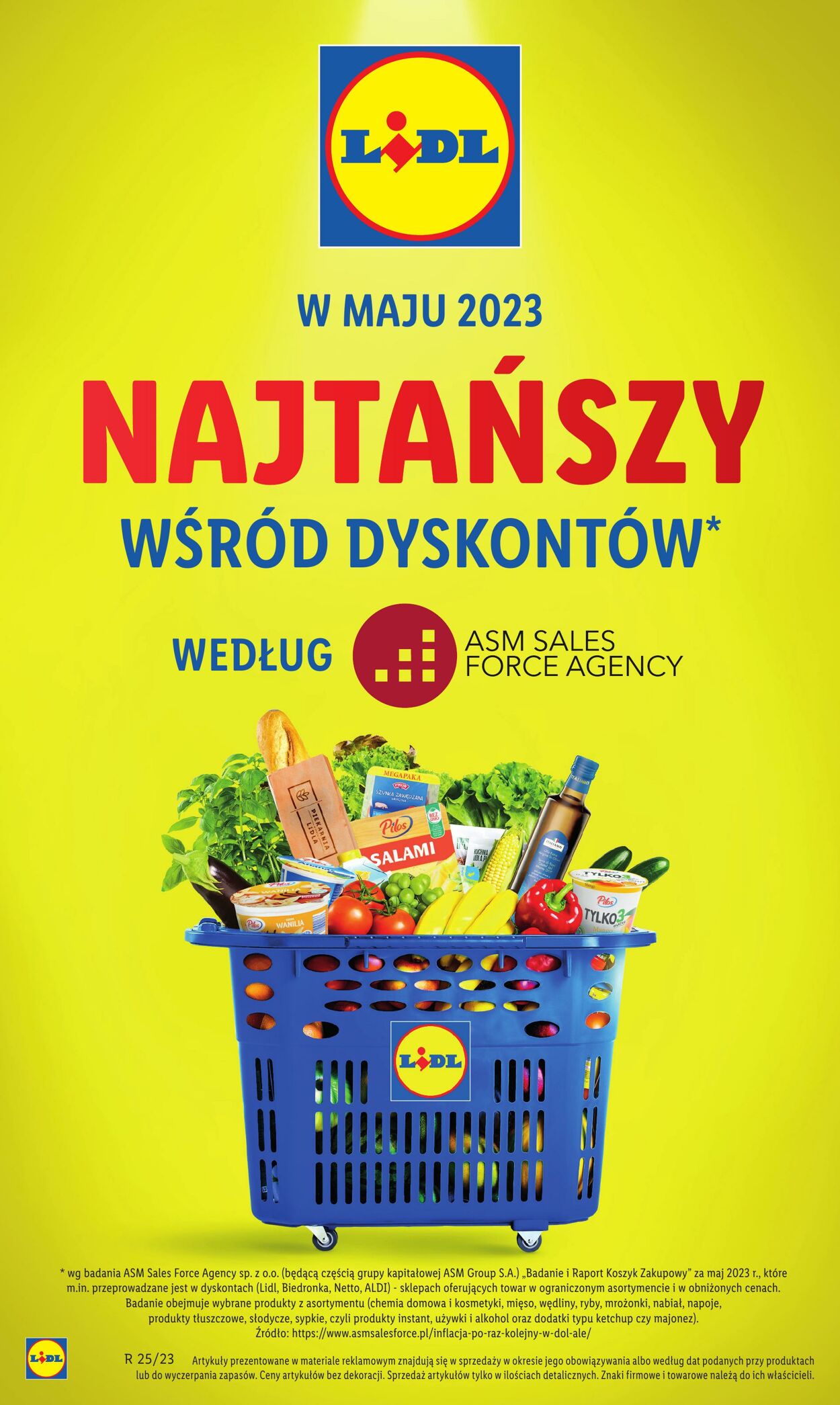 Gazetka Lidl 26.06.2023 - 01.07.2023